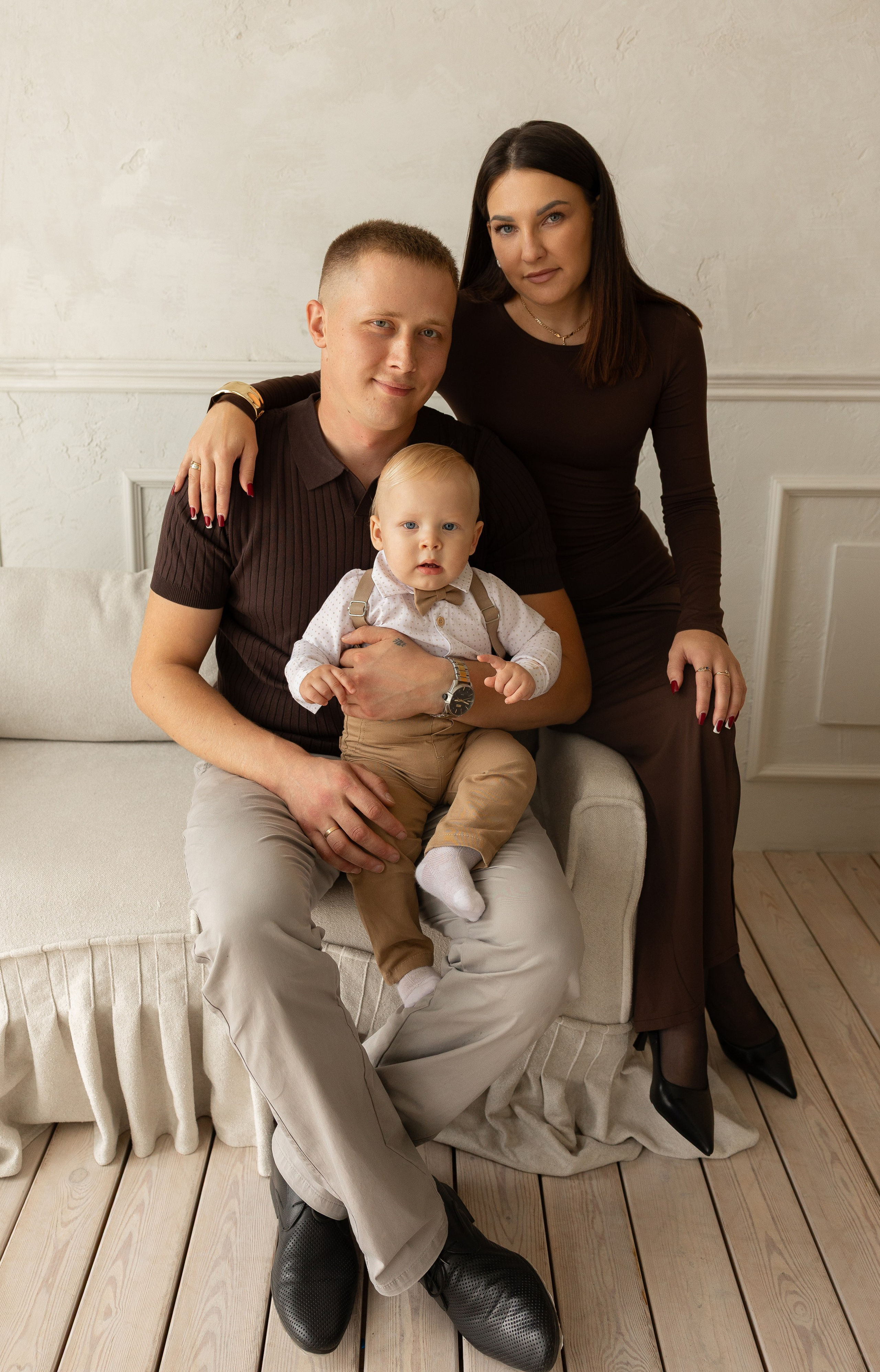 Фотосессия 1 годик. Фотограф Красноярск Маргарита Ломакина