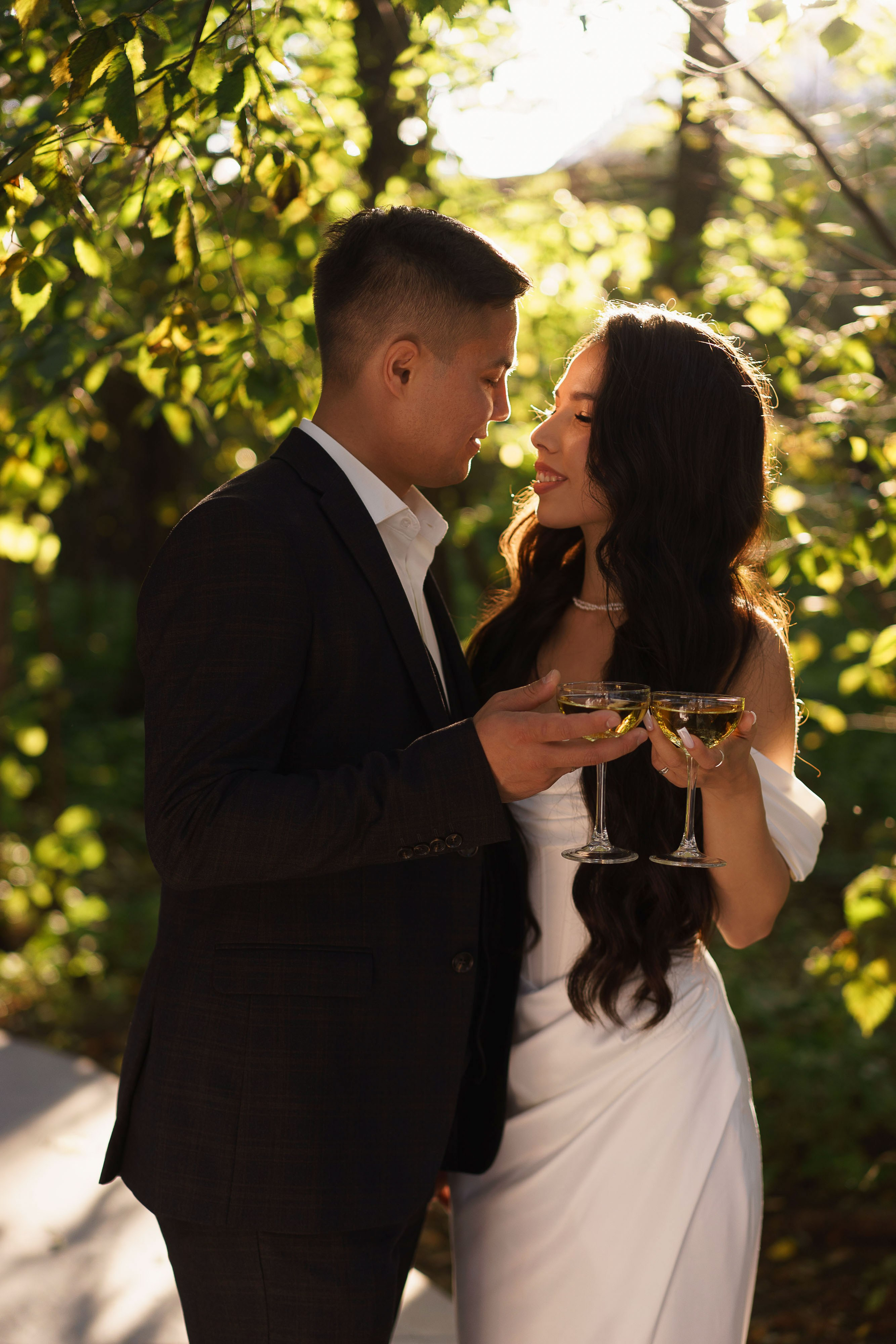 Свадебный фотограф Уфа - Данилова Елена