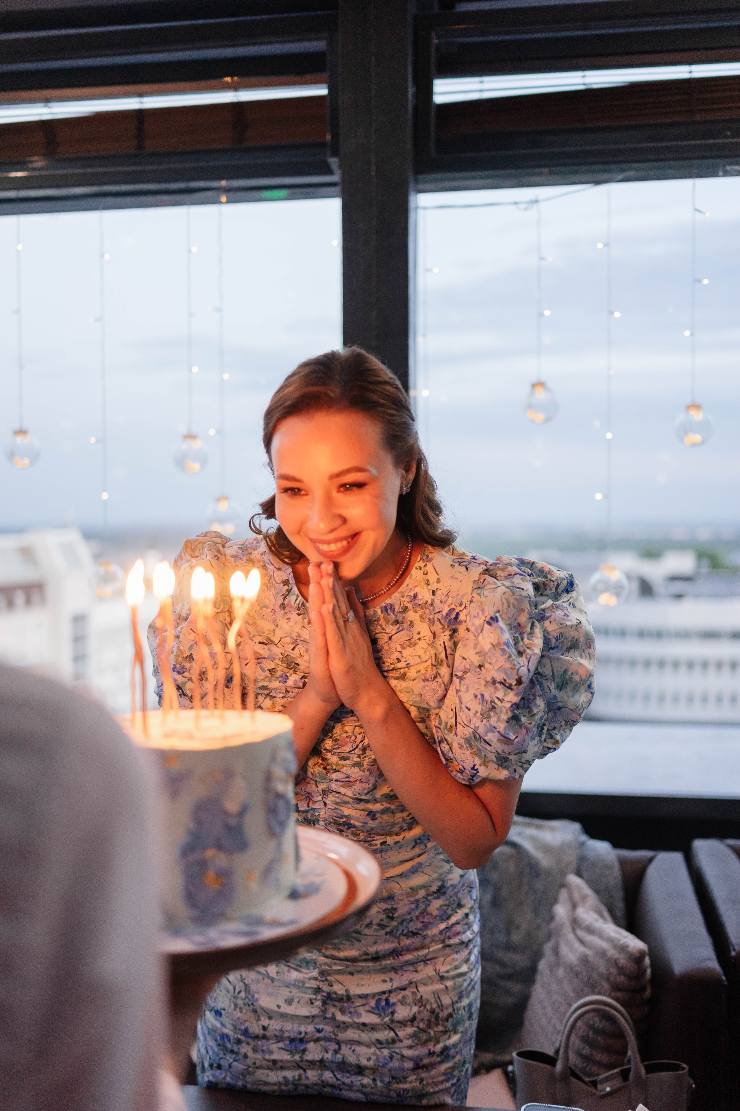 Фотограф на мероприятие - Уфа Данилова Елена