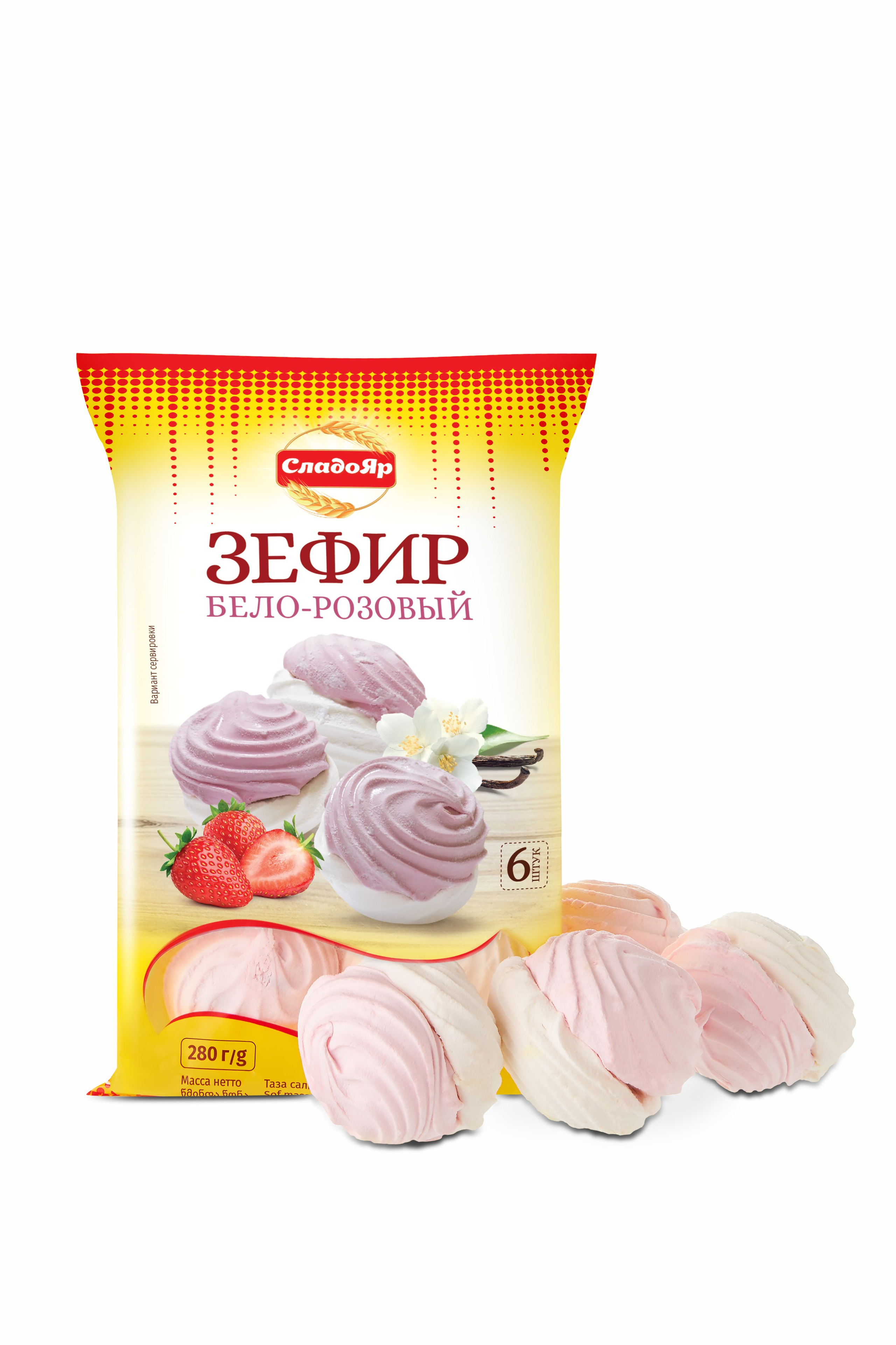 Съемка кондитерских изделий | Фуд фотограф Воронеж