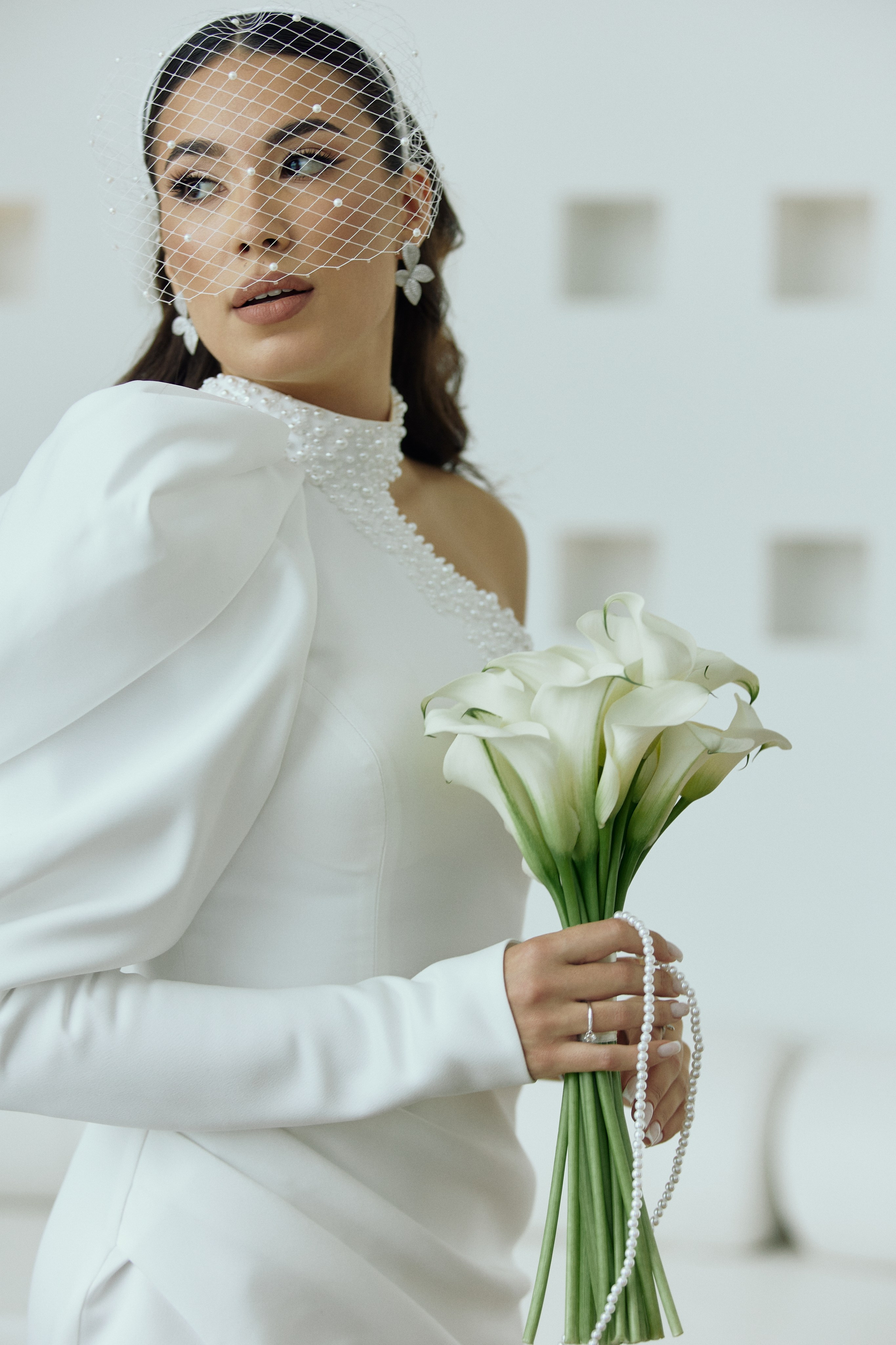 Danil & Ksenia. Event агентство PAPRIKA в Екатеринбурге