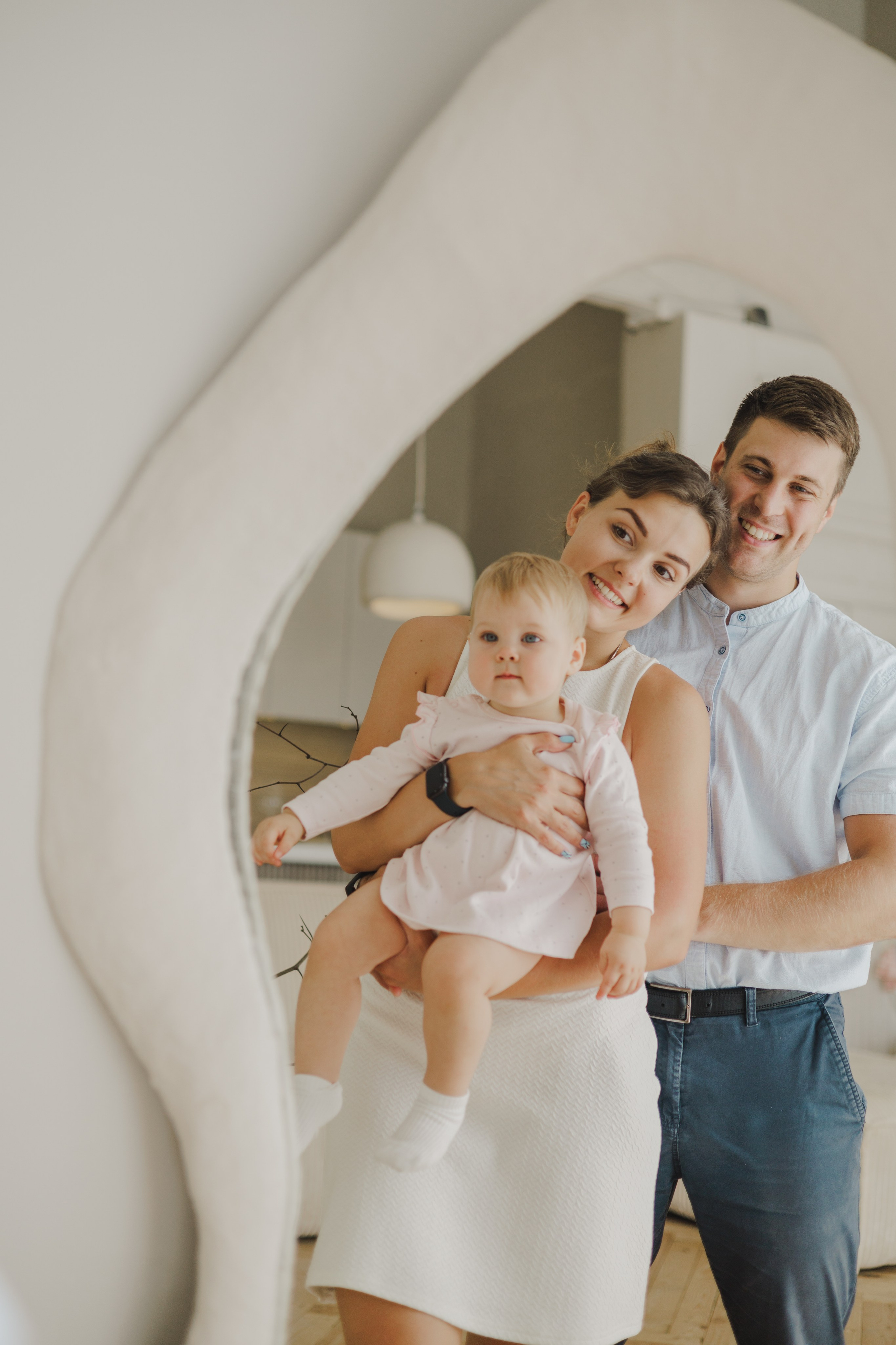 Любовь. Фотограф в Костроме|Анастасия Куликова