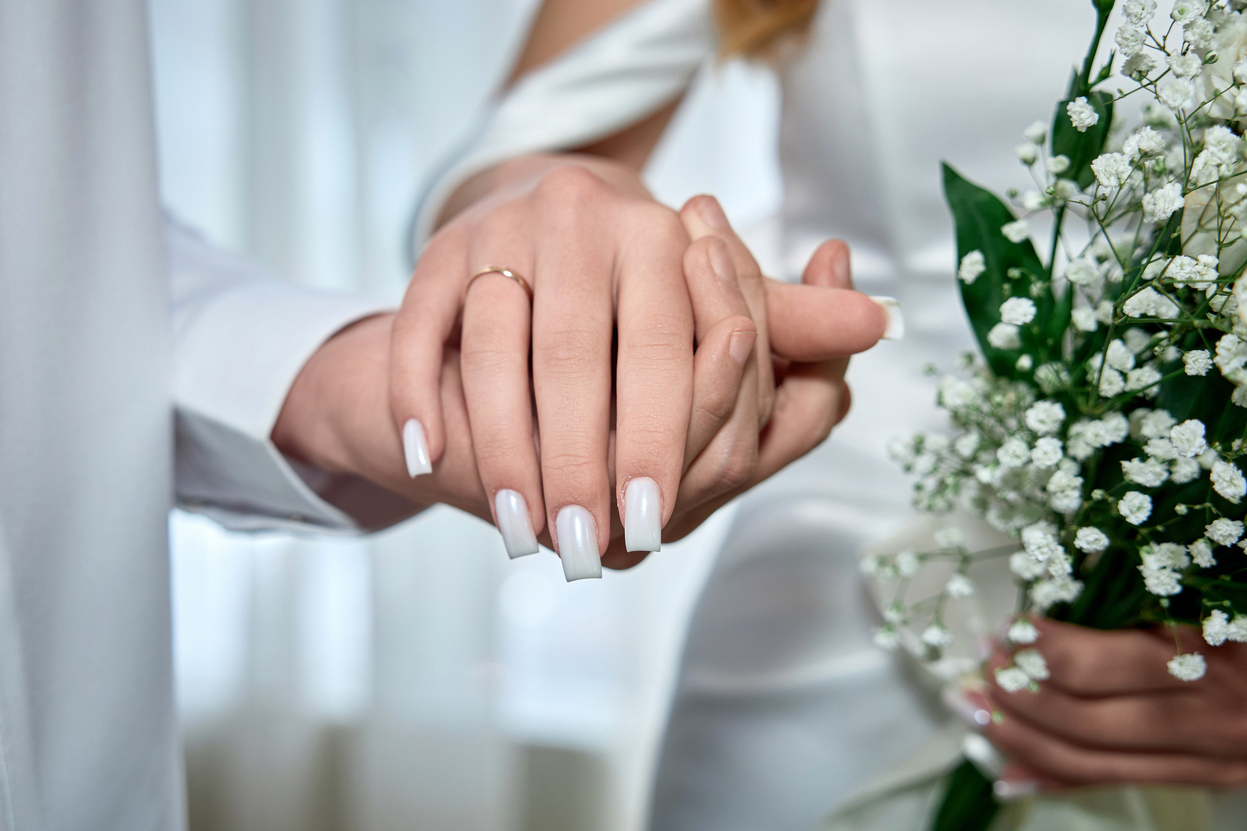 Свадебная прогулка в Тульском кремле