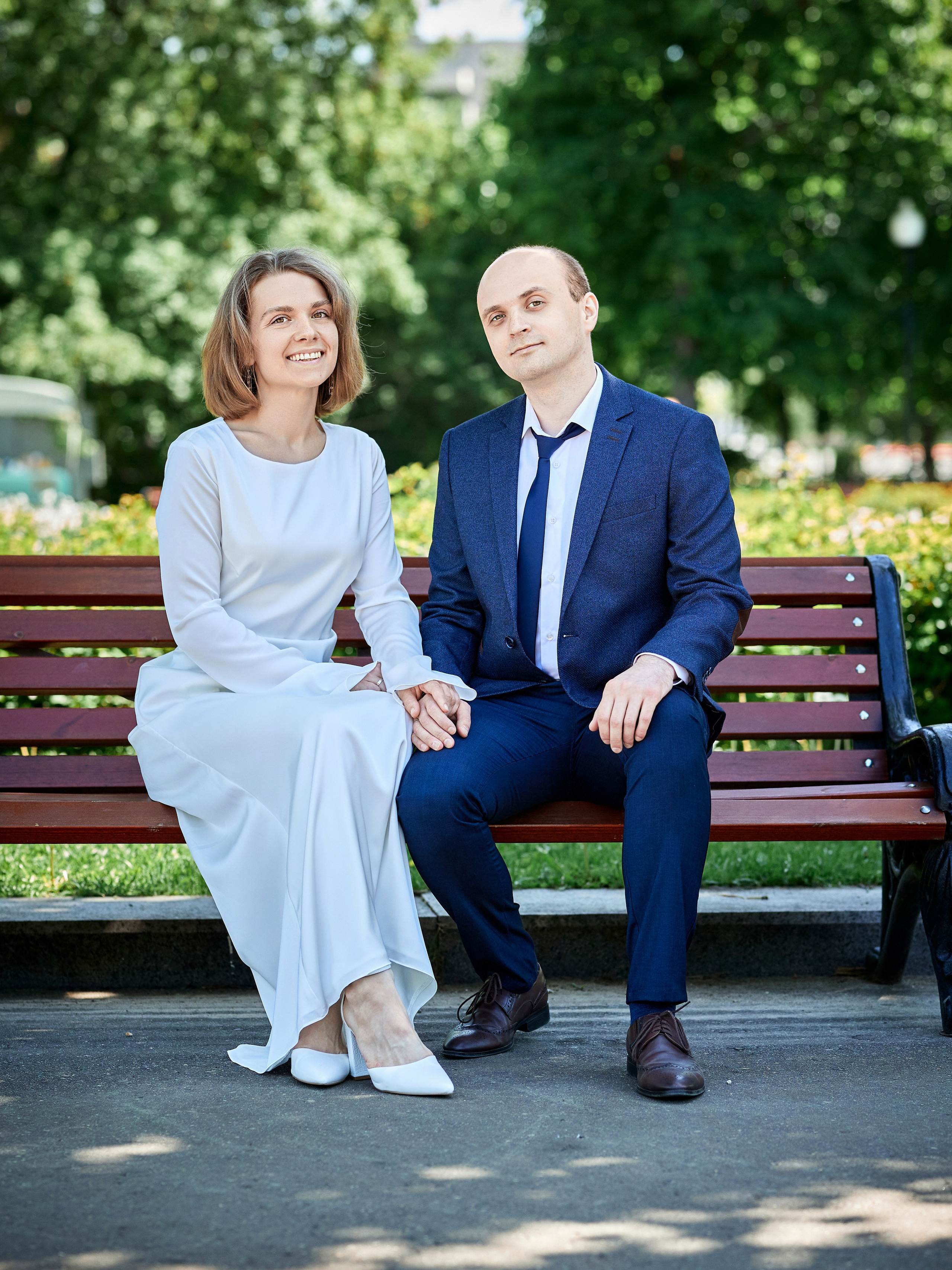 Михаил и Юлия 24.05.2024 Москва