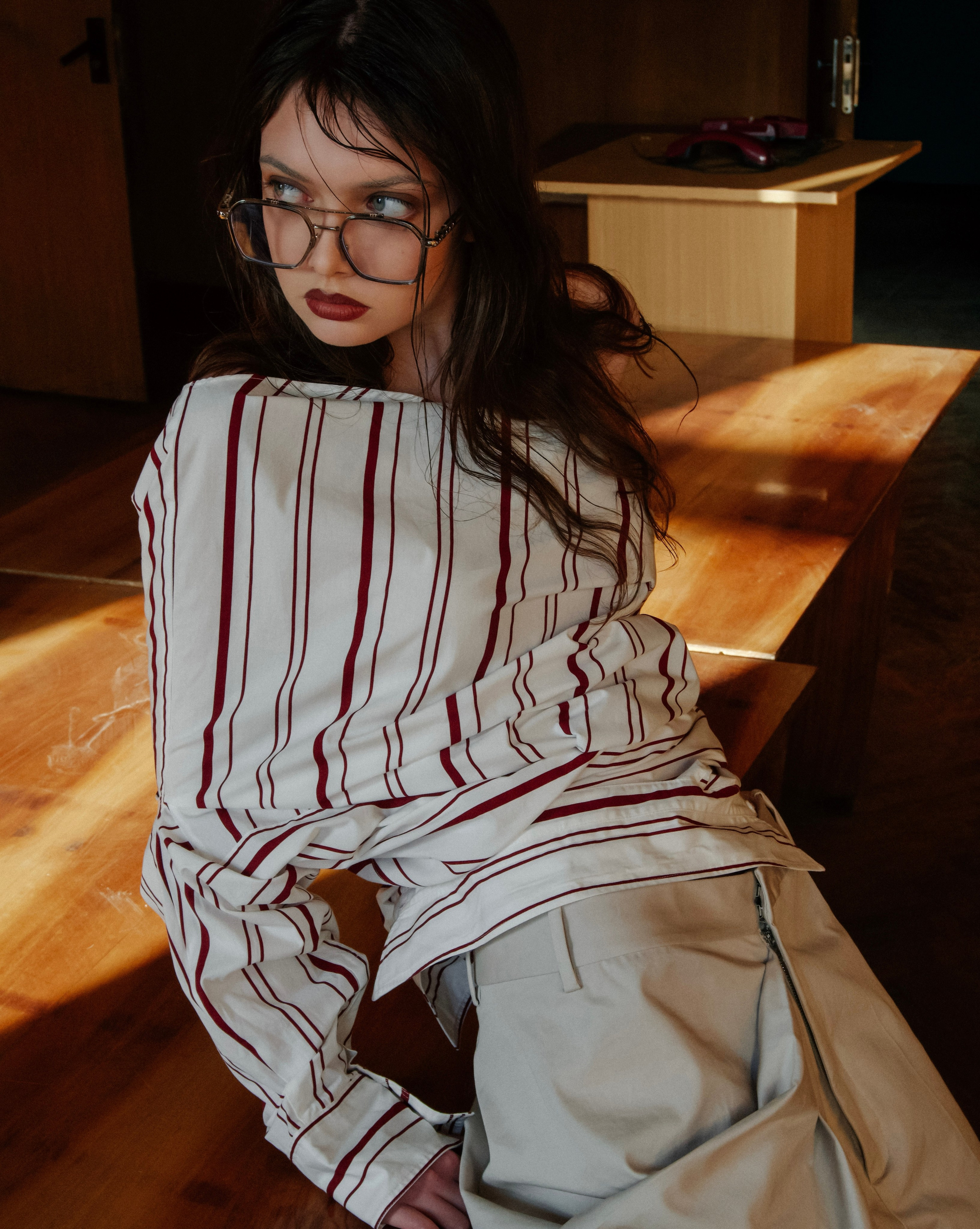 Лукбук, съемка на локации. Фотограф в Минске Света Григорьева