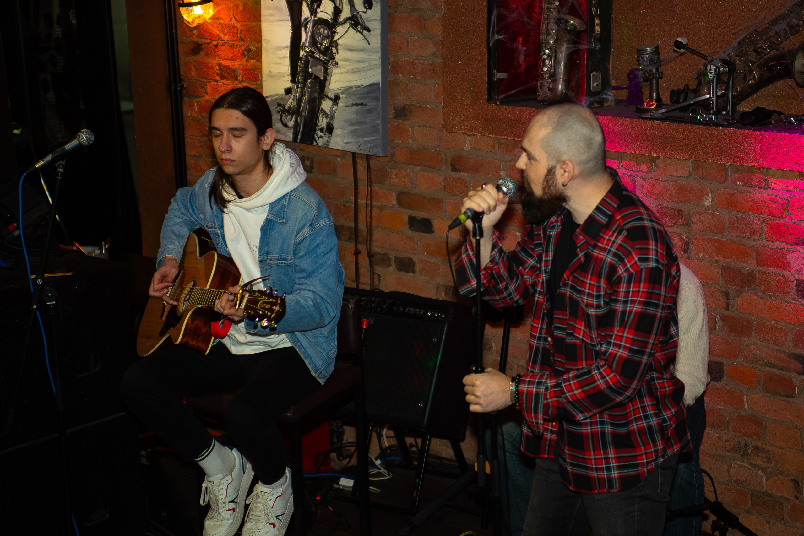 Репортажная съёмка. Женский фотограф в Москве