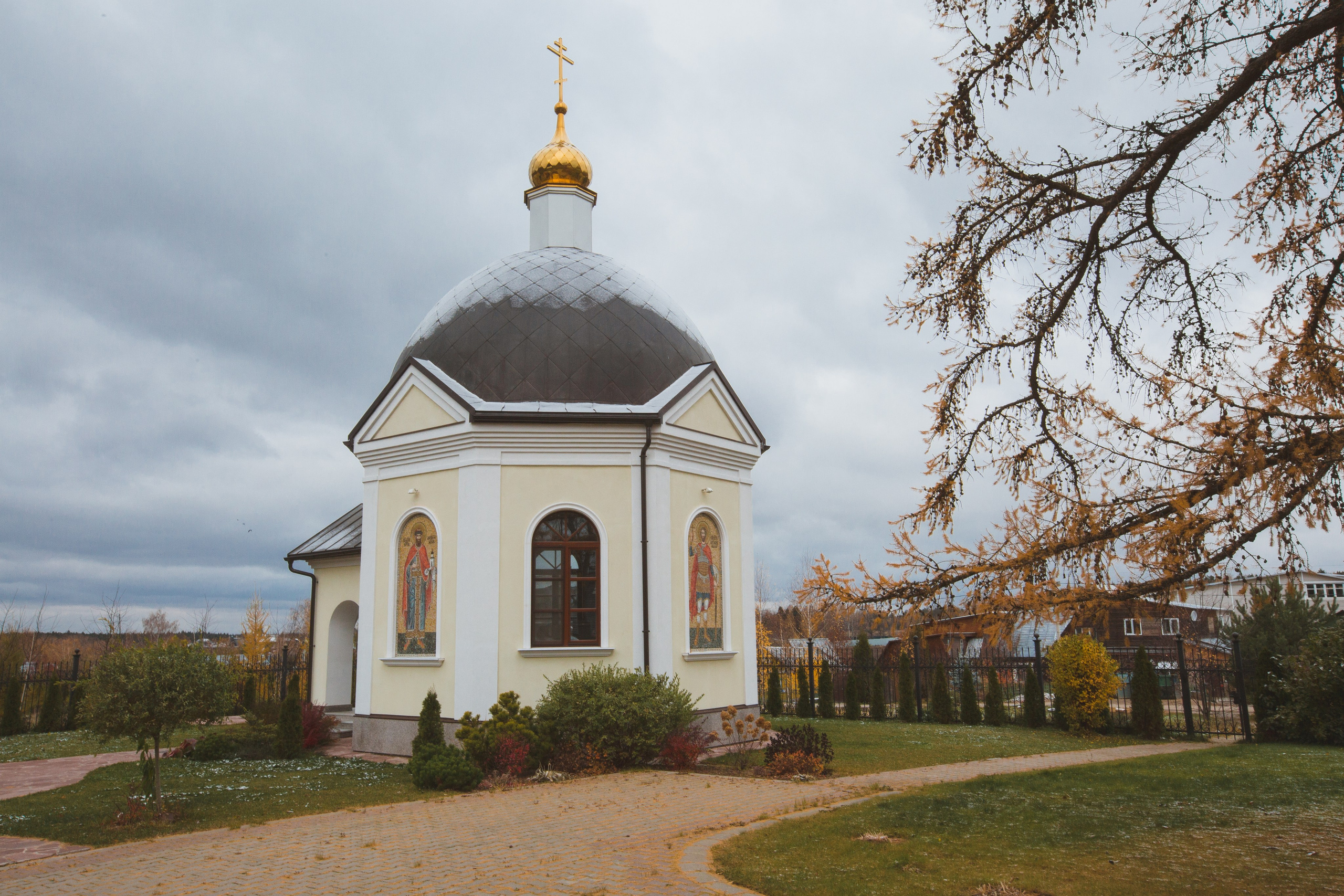 Photo. Фотограф Мария Ларина