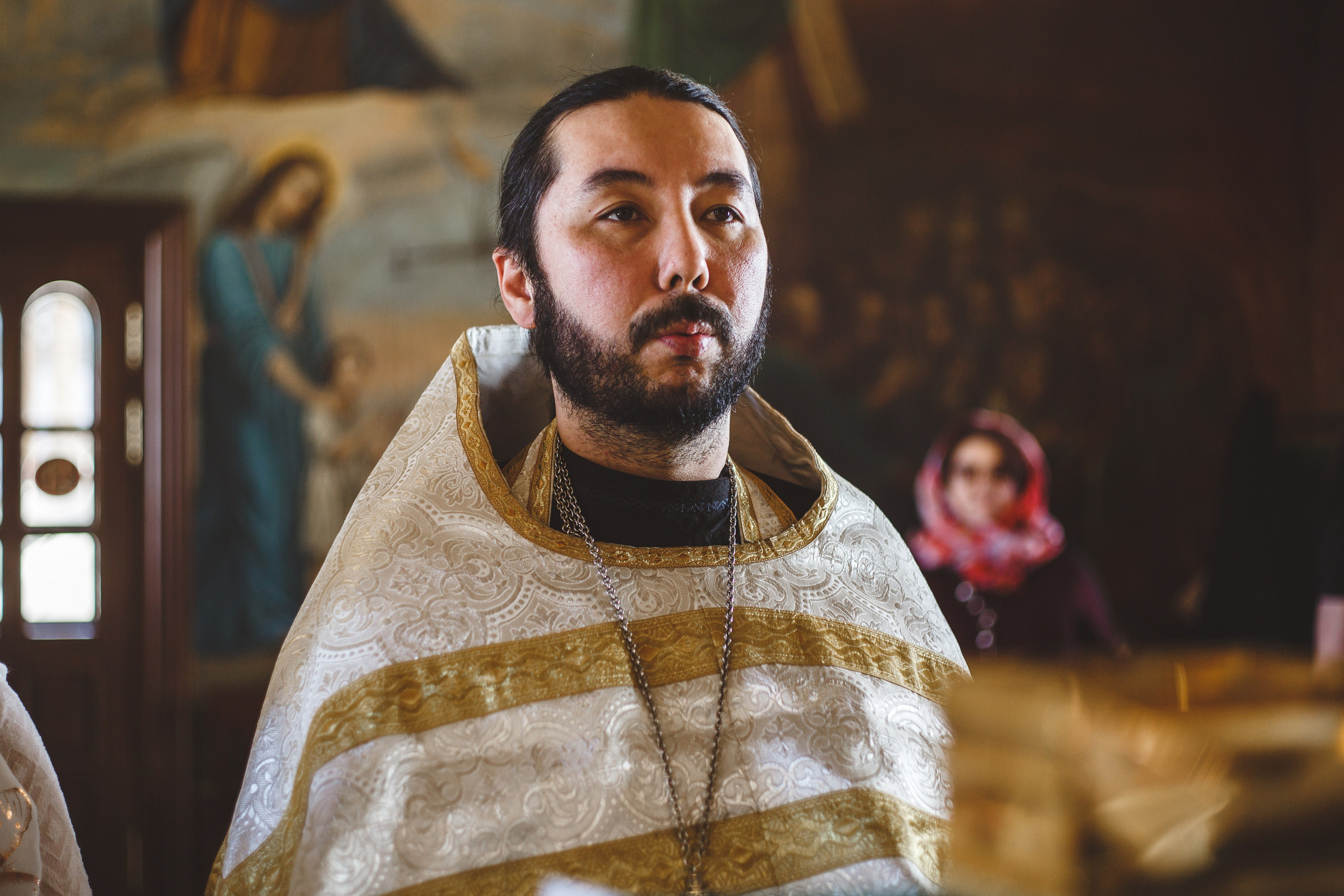 Photo. Фотограф Мария Ларина