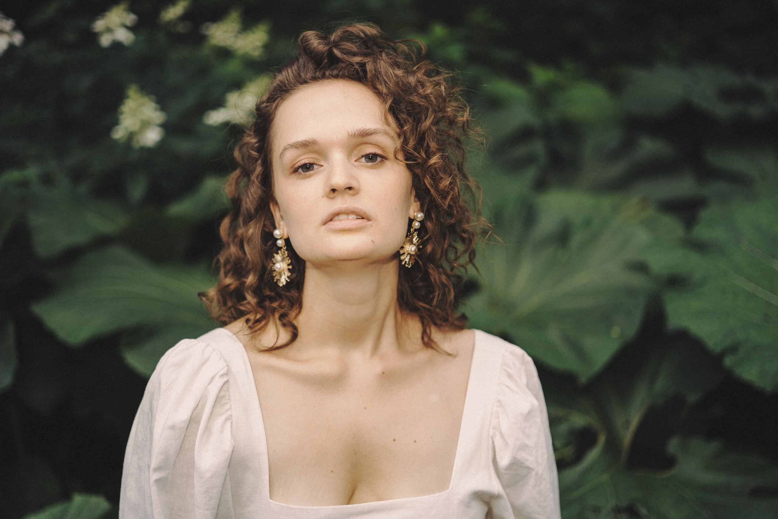 Арина Парк Горького. Vladimirbaklenev