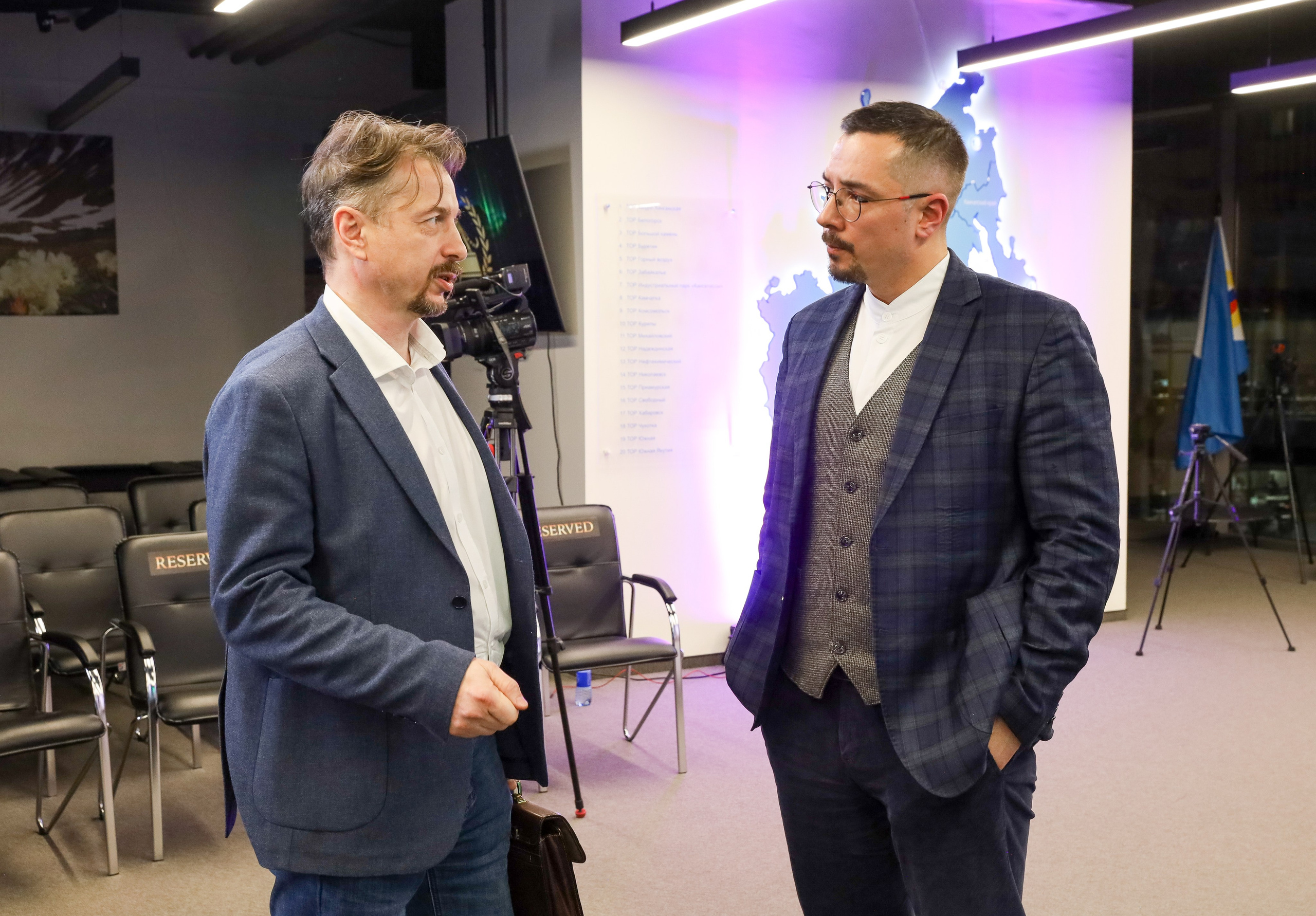 ДАЛЬНЕВОСТОЧНАЯ КИНОПРЕМИЯ 2024. Фотограф мероприятий Ирина Каширина