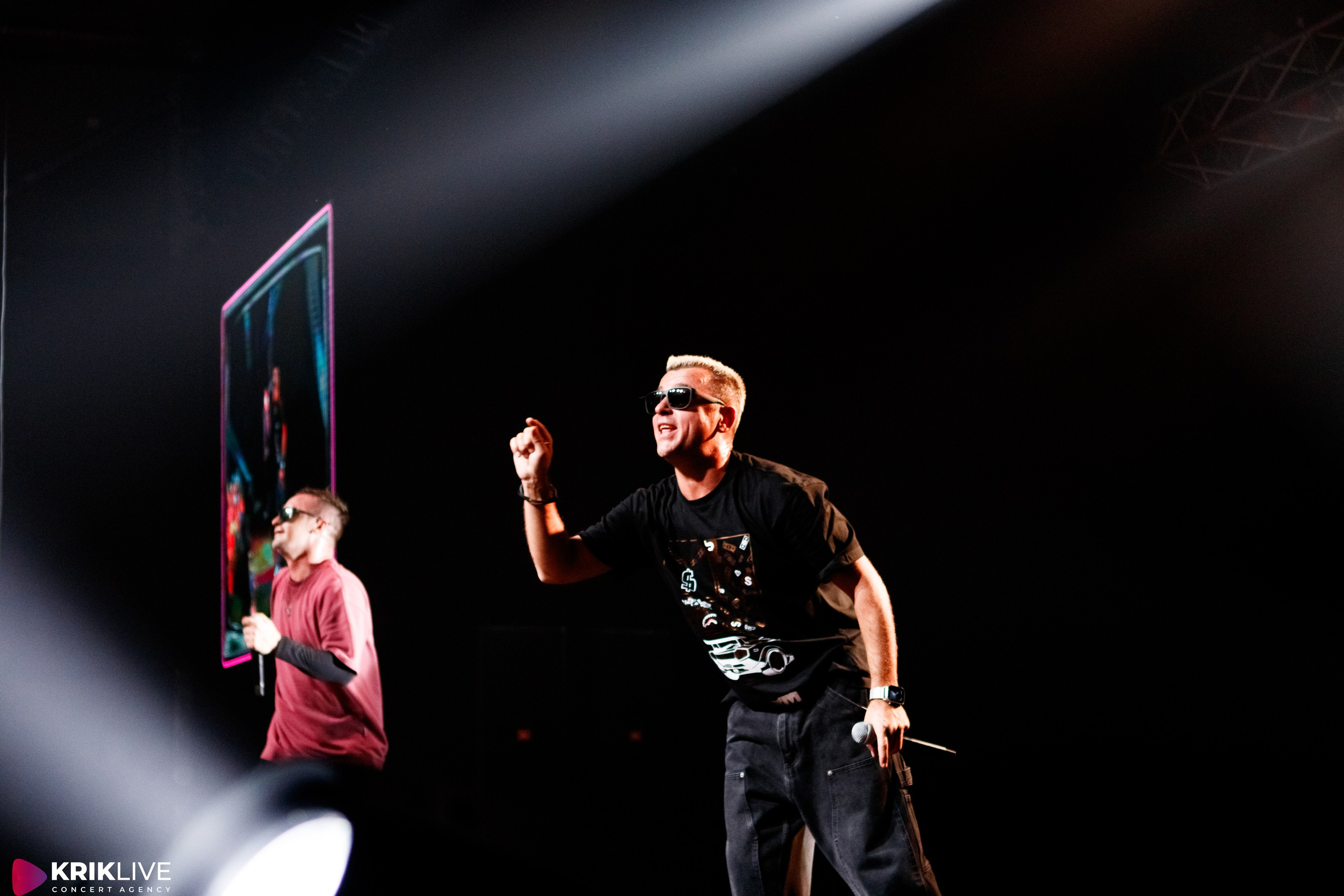 Дискач 90-х. Портретный и пейзажный фотограф Никита Павлов