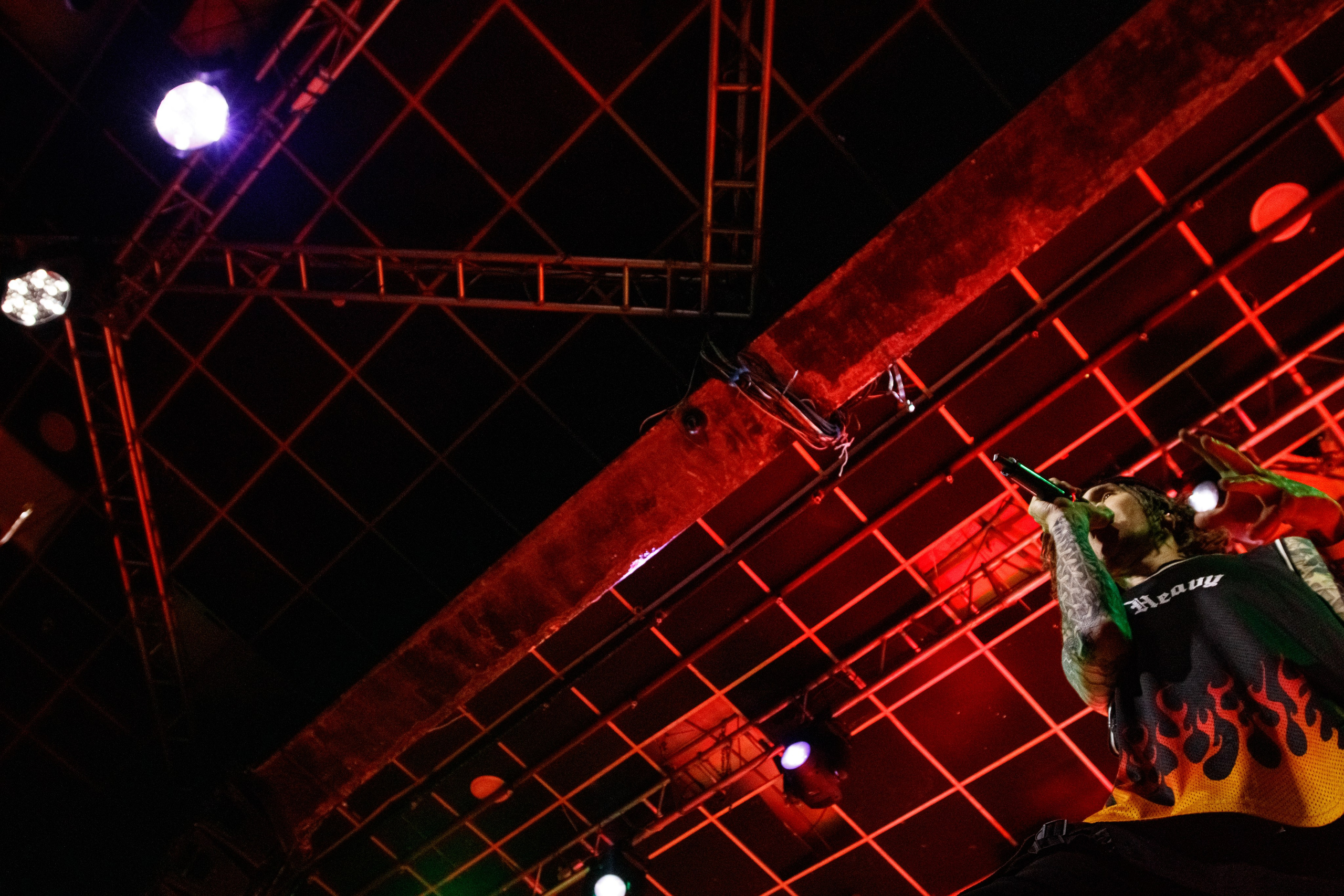 СЛОТ. Портретный и пейзажный фотограф Никита Павлов