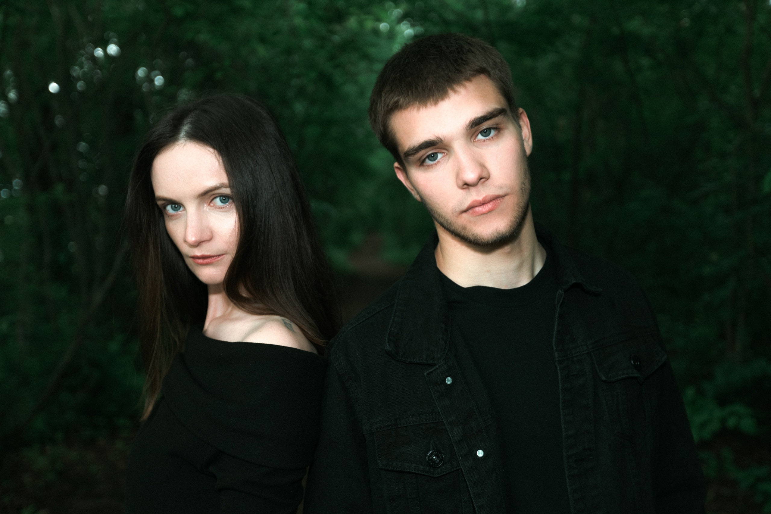 MIRAX|Модельное Агенство. Портретный и пейзажный фотограф Никита Павлов