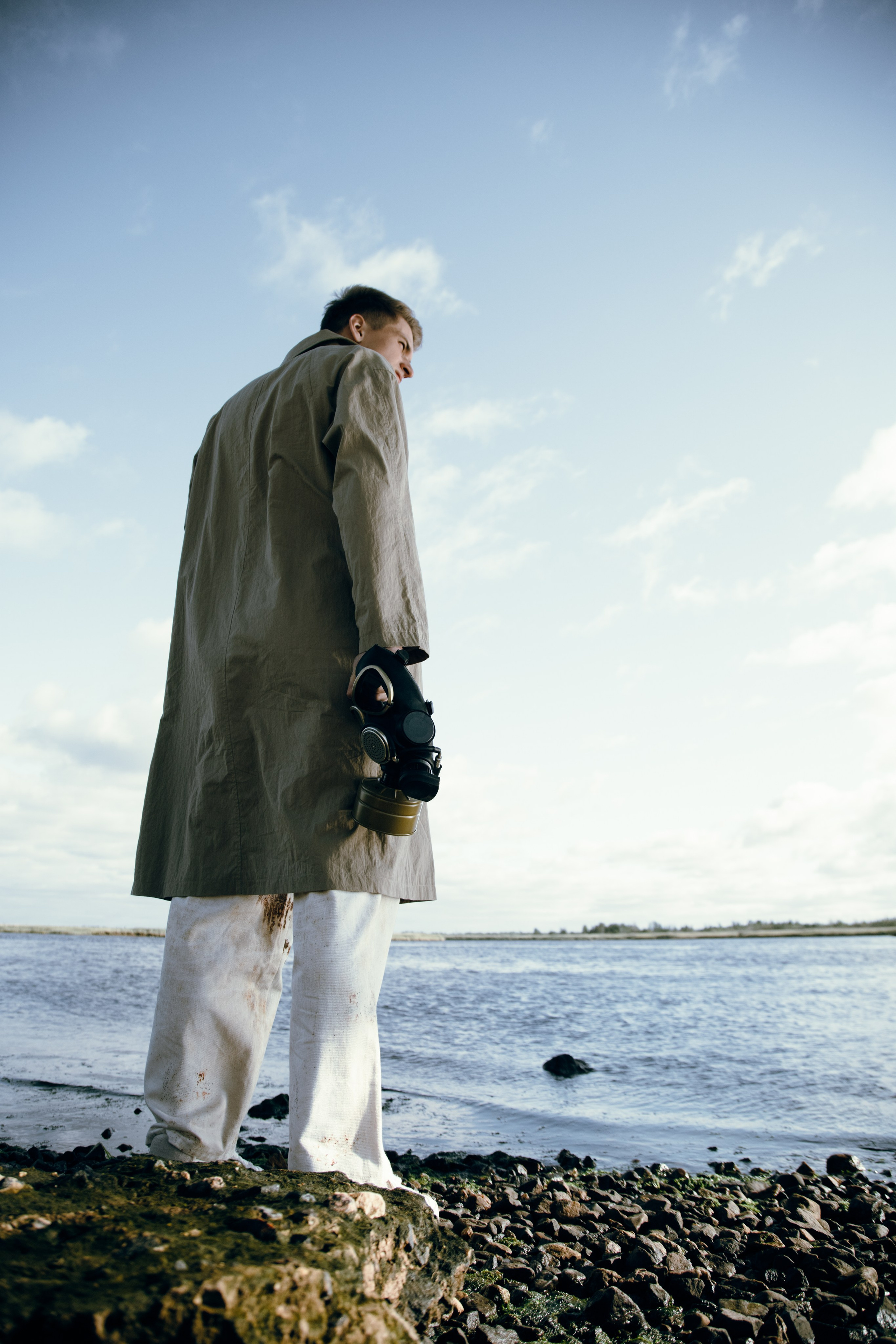 Илья. Портретный и пейзажный фотограф Никита Павлов