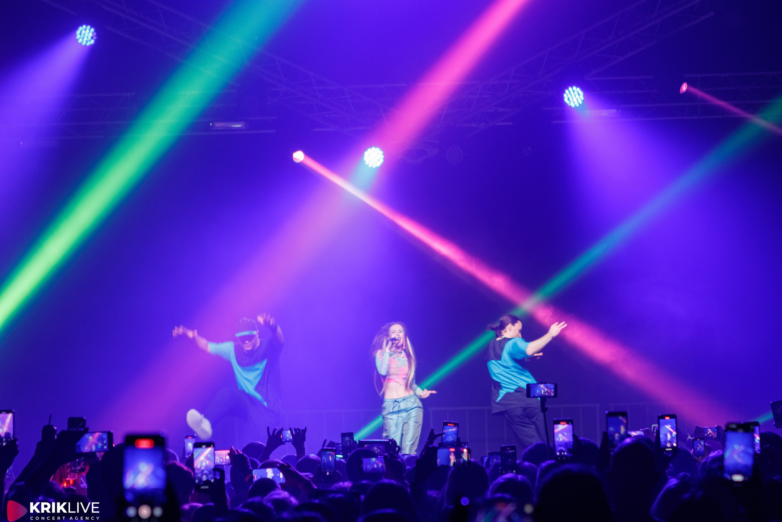 Дискач 90-х. Портретный и пейзажный фотограф Никита Павлов