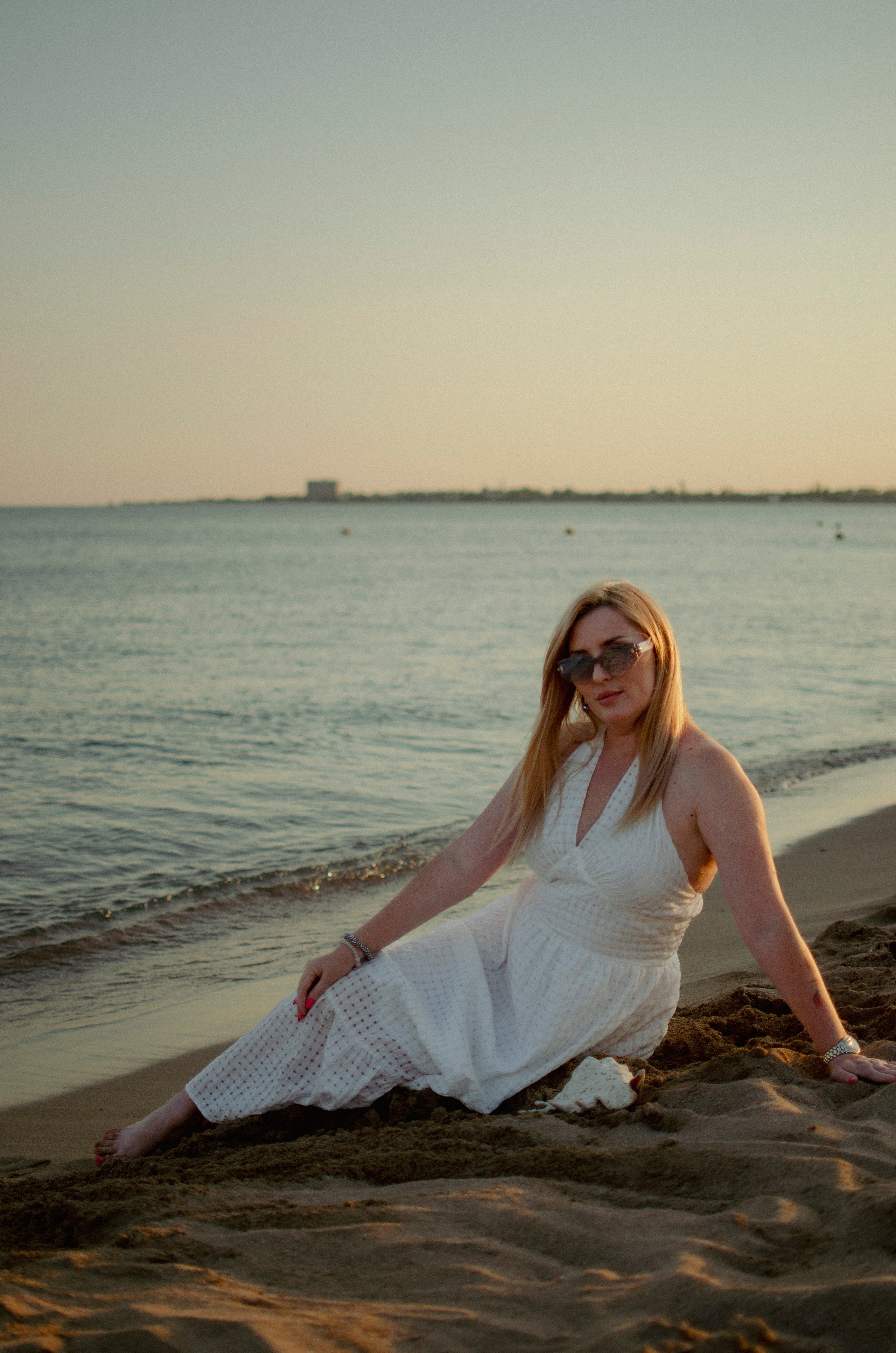 Лиля. Фотограф в Евпатории и по Крыму с которым комфортно всем Добровольская Татьяна