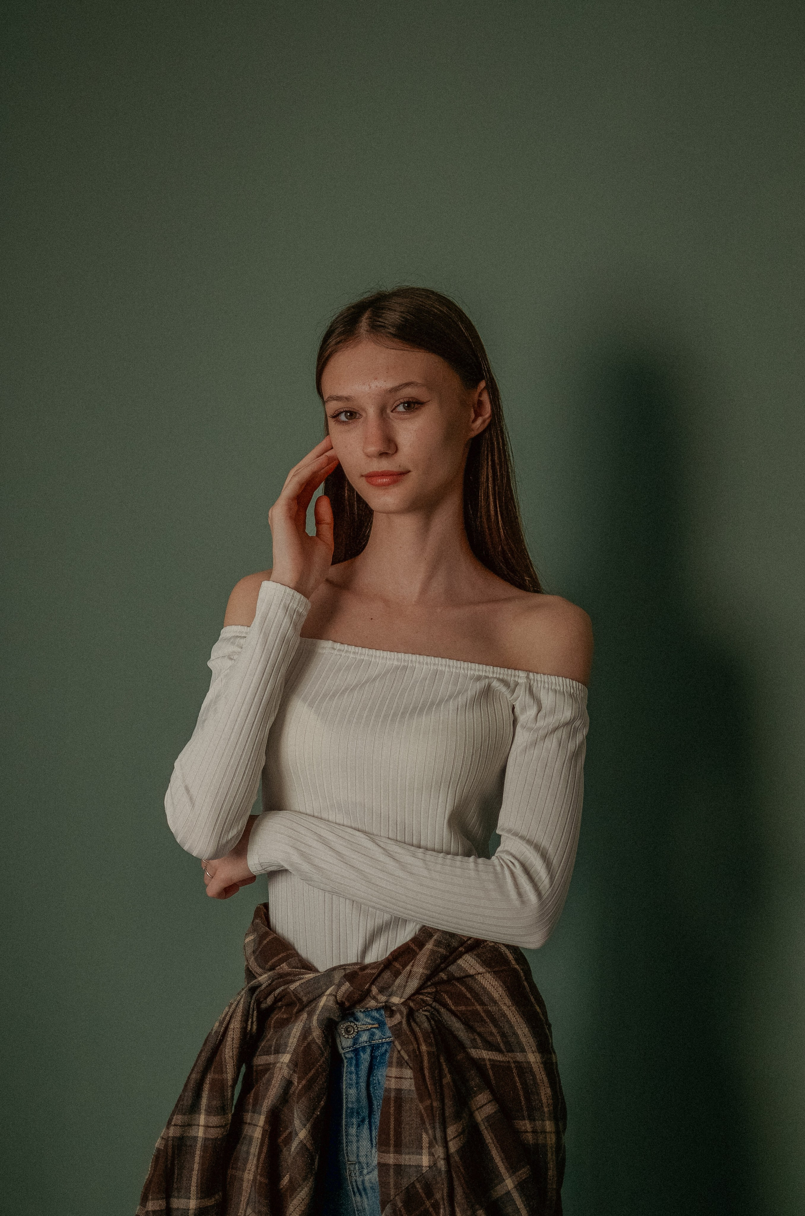 Съемка для портфолио. Фотограф в Евпатории и по Крыму с которым комфортно всем Добровольская Татьяна