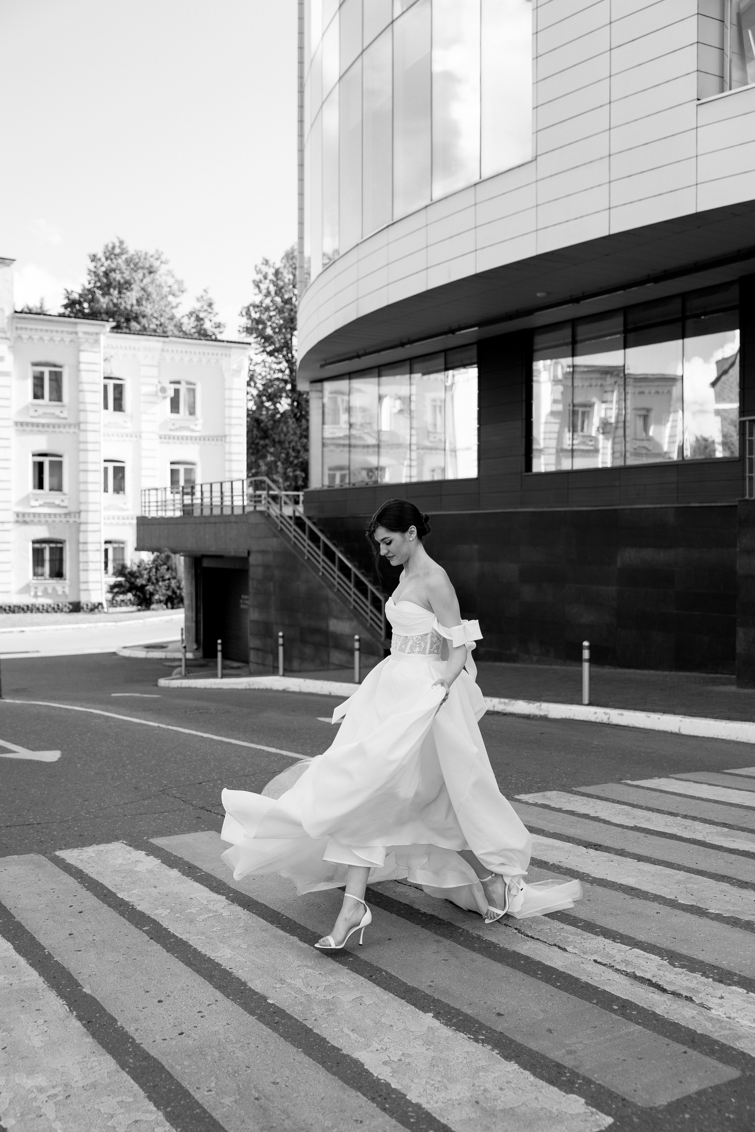 Анастасия & Михаил. Фотограф Сотникова Вероника