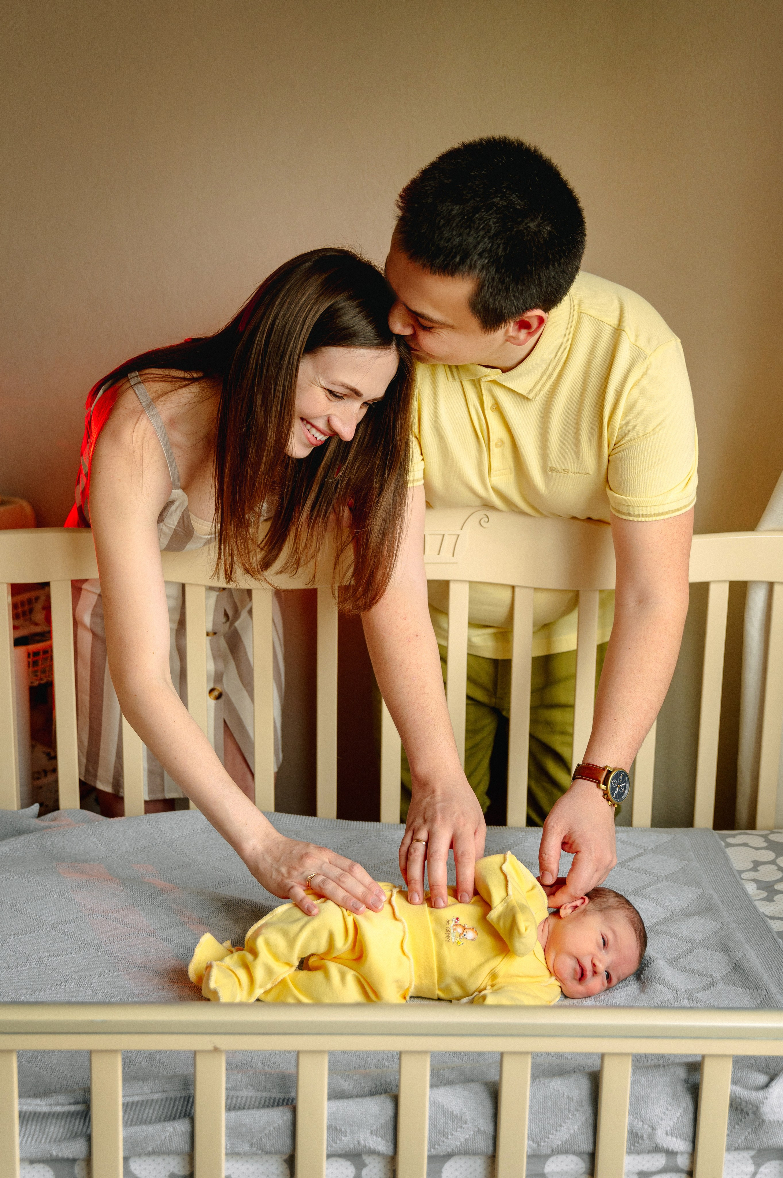 КАТЯ, КОЛЯ И ЗЛАТА. Шашкова Вероника / Свадебный и семейный фотограф Москва и Ярославль