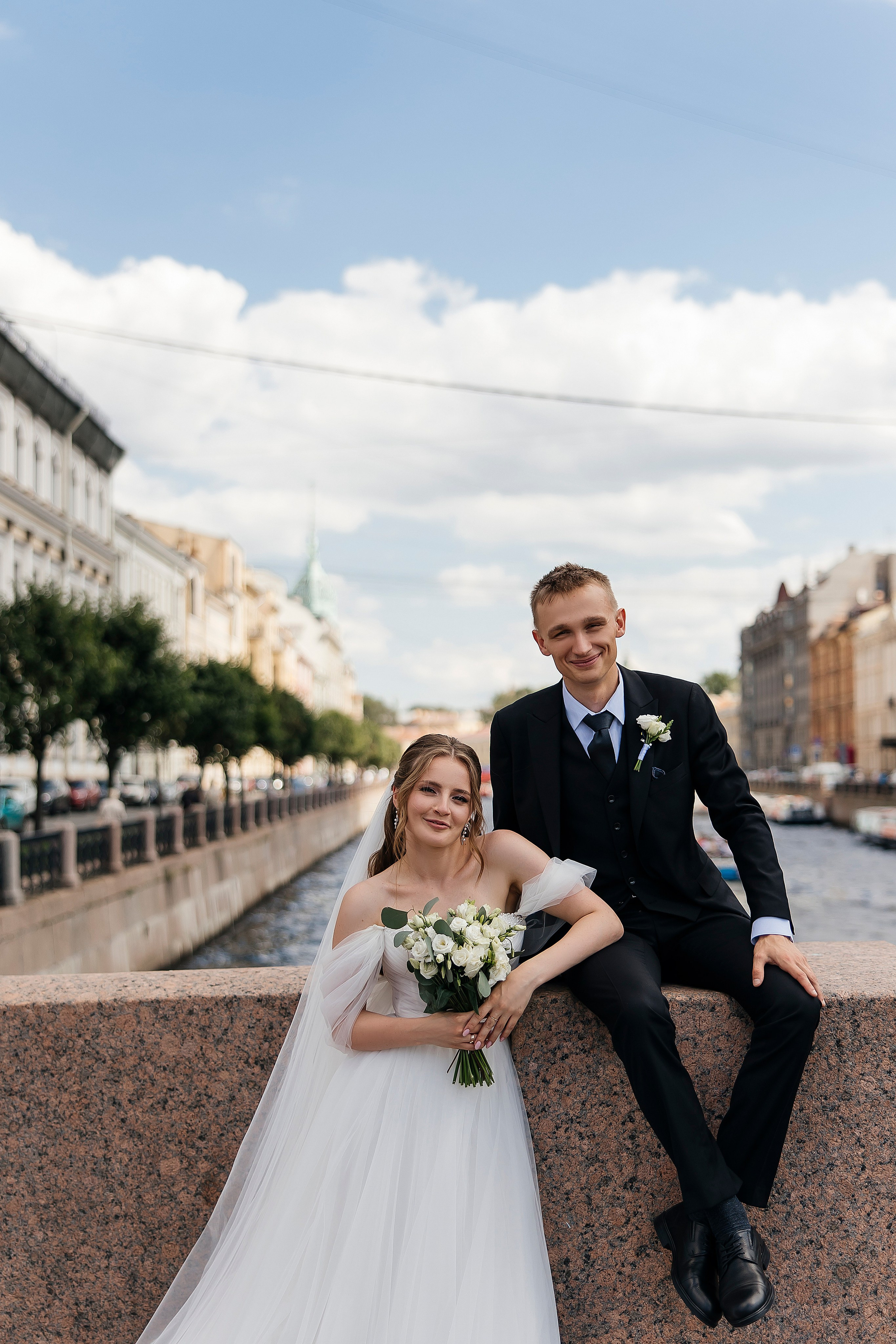 Летняя история. Фотограф в Санкт Петербурге Колантаева Карина