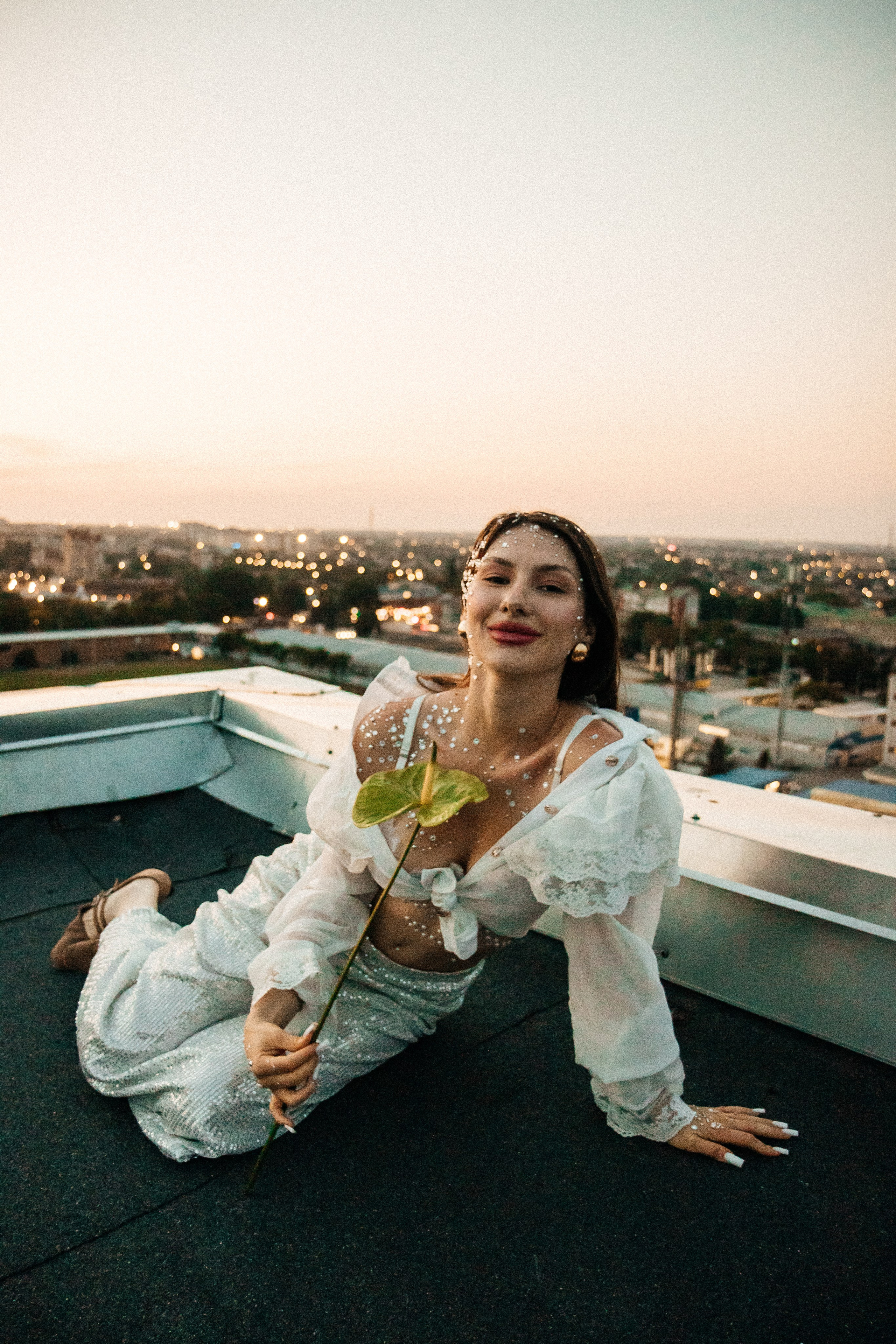 ROOF. Фотограф Александр Бигари