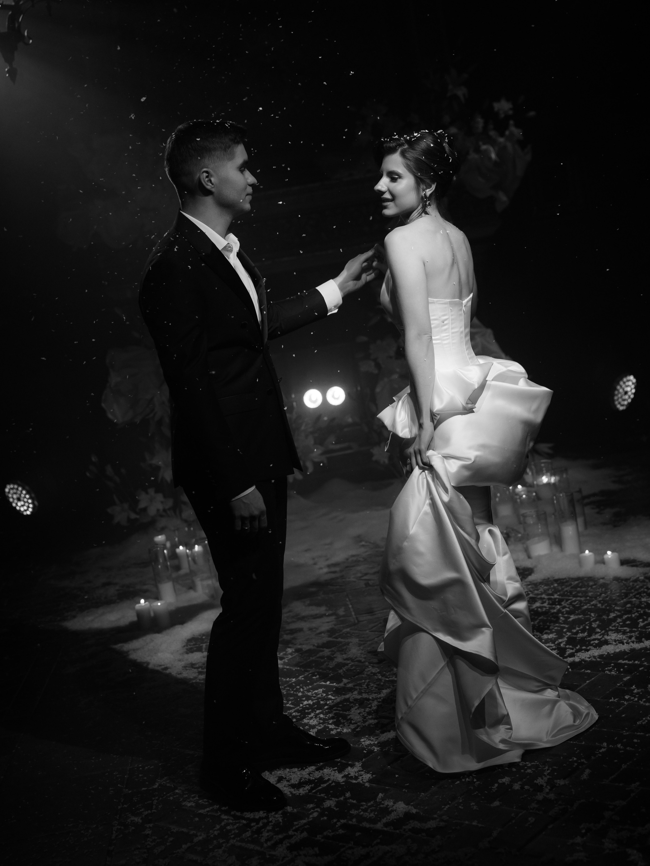 Павел и Яна. Свадебный фотограф Тула Москва СПБ / Сёмина Дарья