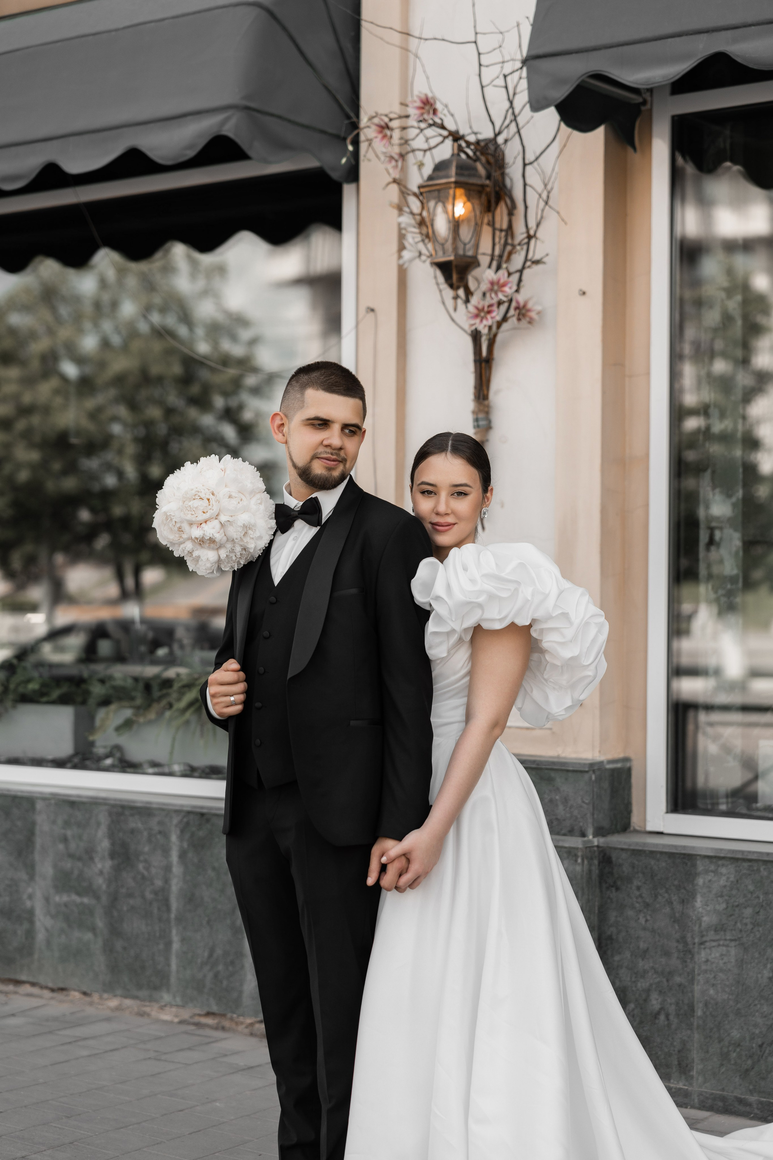 Александр и Анна. Свадебный фотограф Тула Москва СПБ / Сёмина Дарья