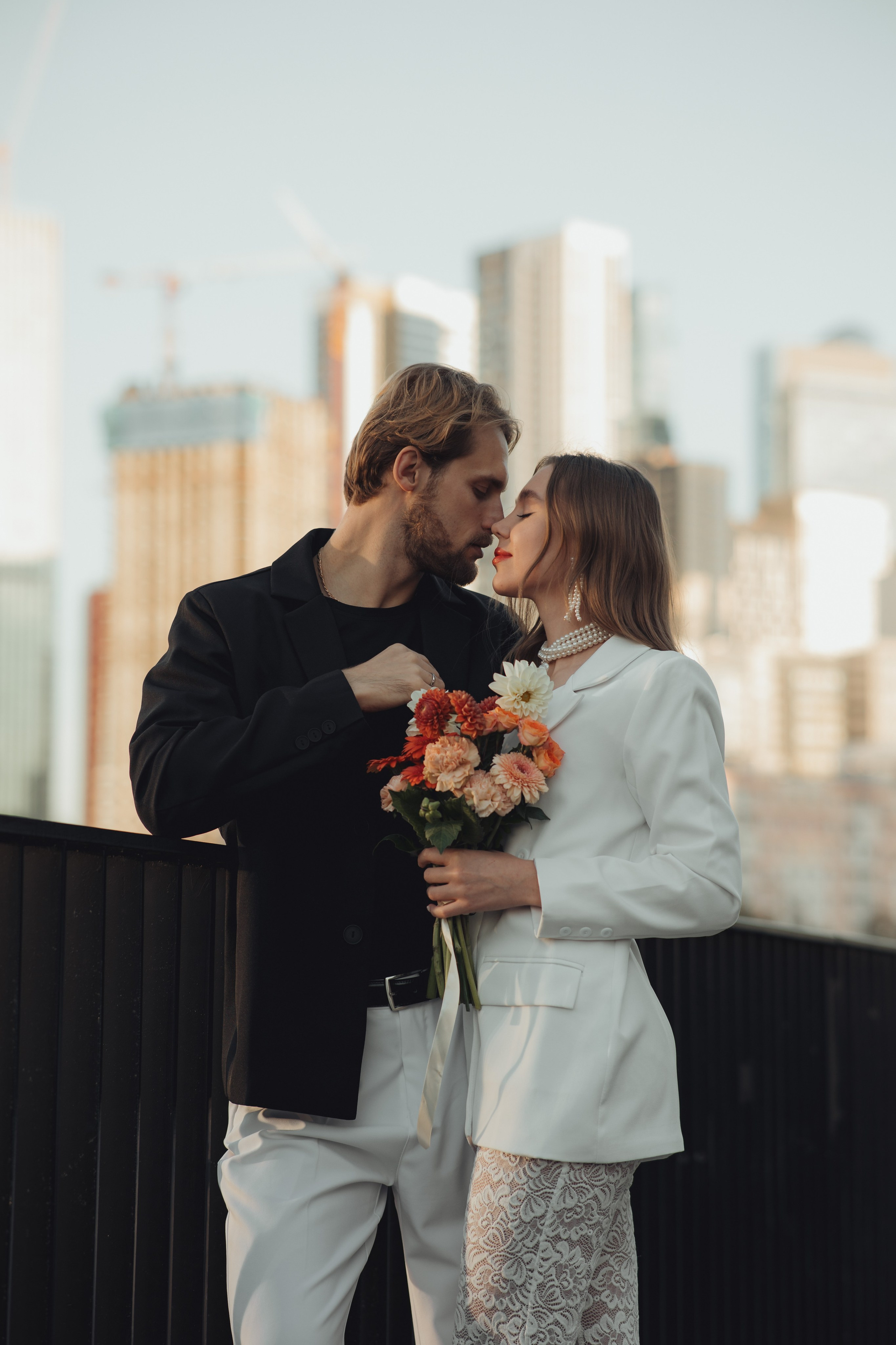 Wedding day | September. Дарья Скворцова