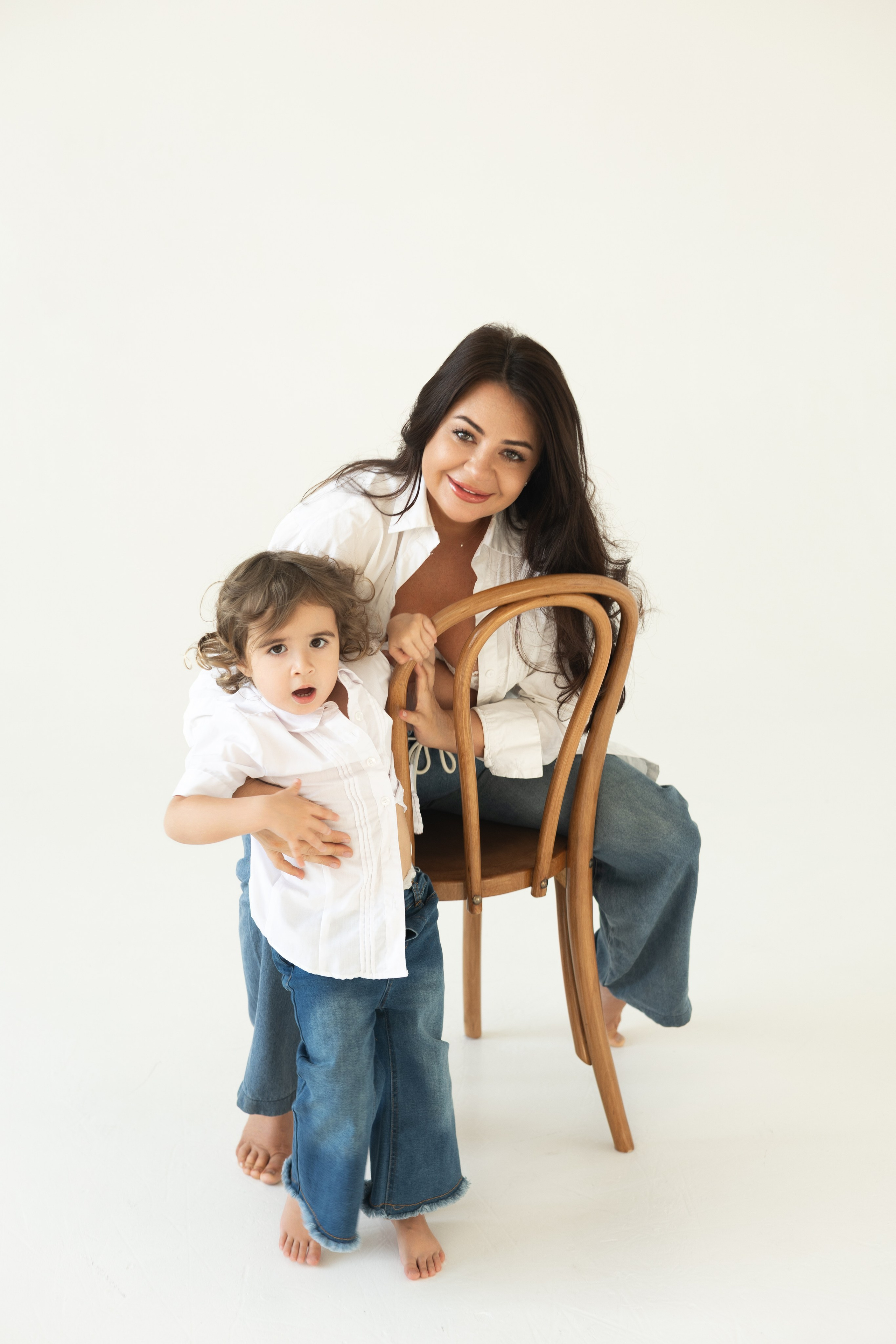 Катя и Вера. Портретный, свадебный, репортажный фотограф во Владивостоке Юлиана Джули Фокс