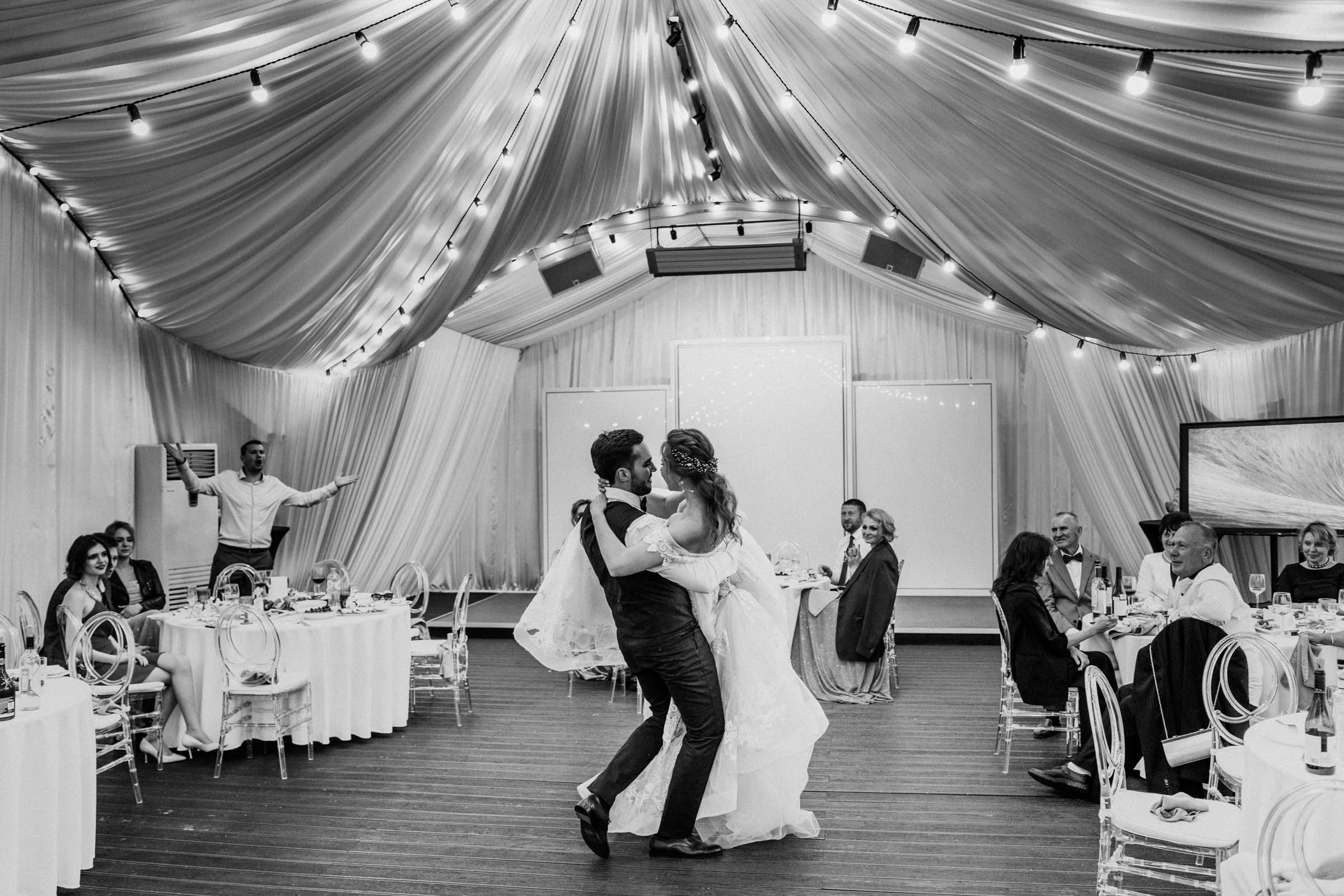 Леонид и Мария. Свадебный и Семейный фотограф в Санкт-Петербурге и Москве Иона Дидишвили