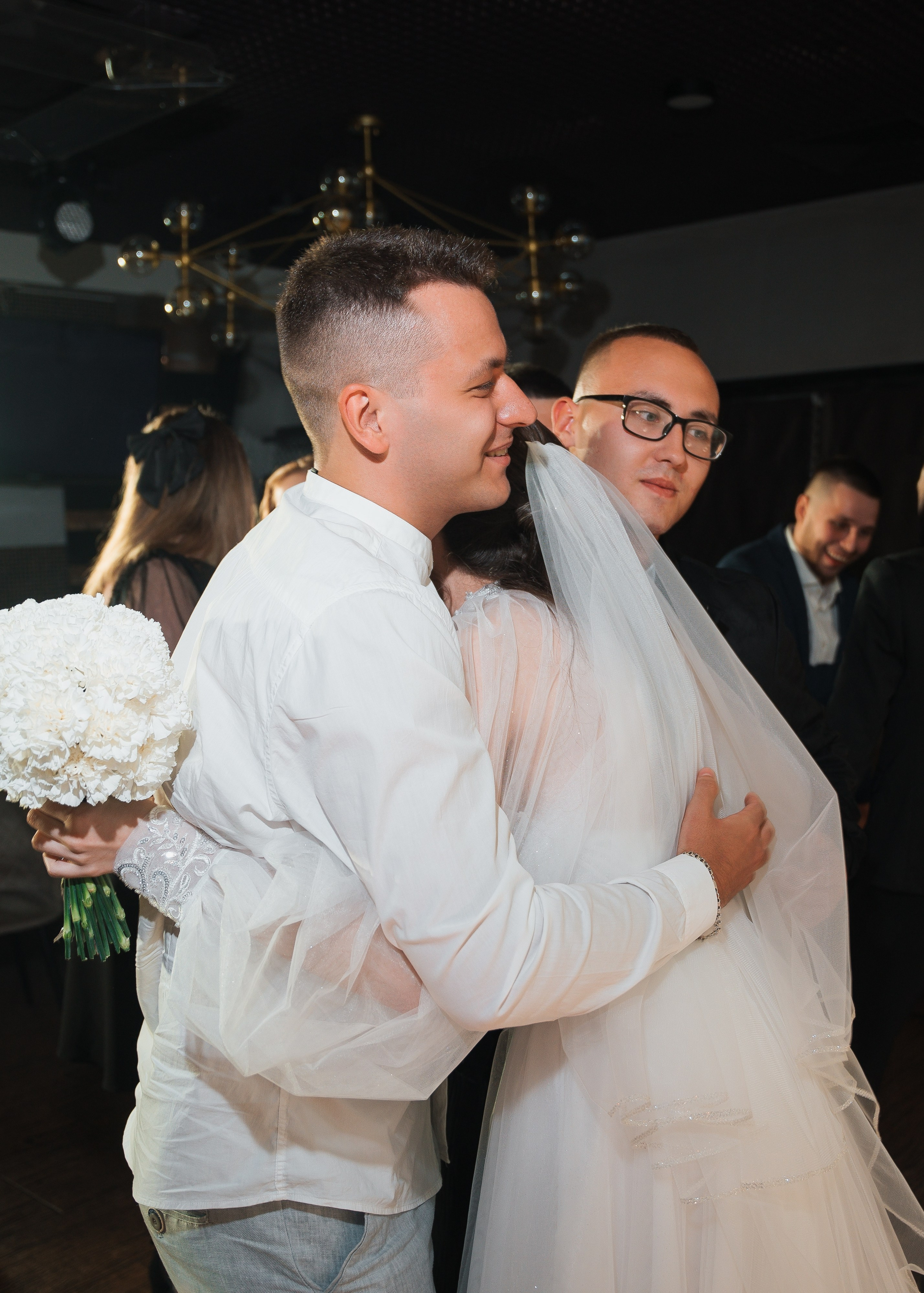 Юлия и Антон. Фотограф Хабаровск