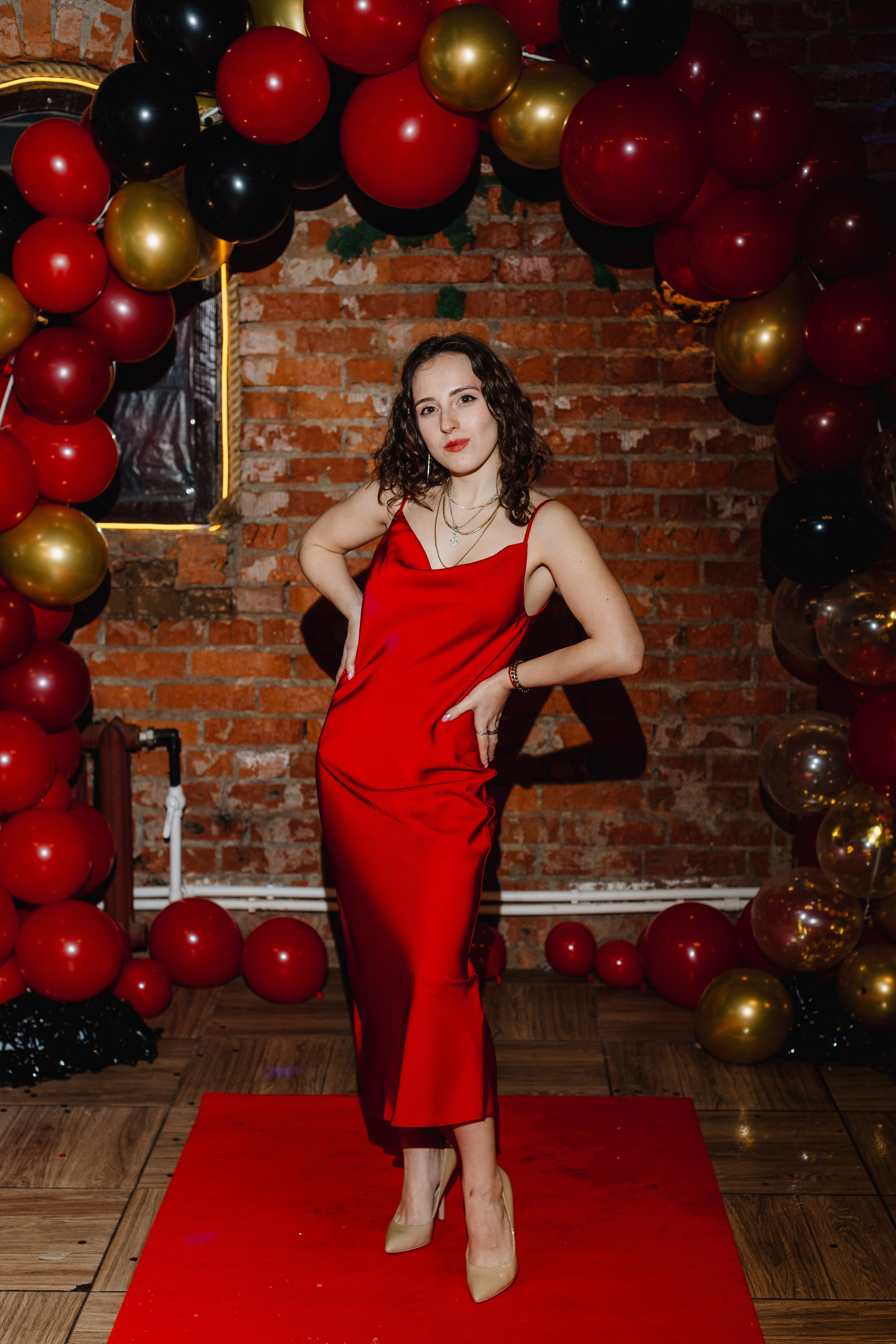 Бал Императриц. Портретный фотограф Москва Юлия Трякина