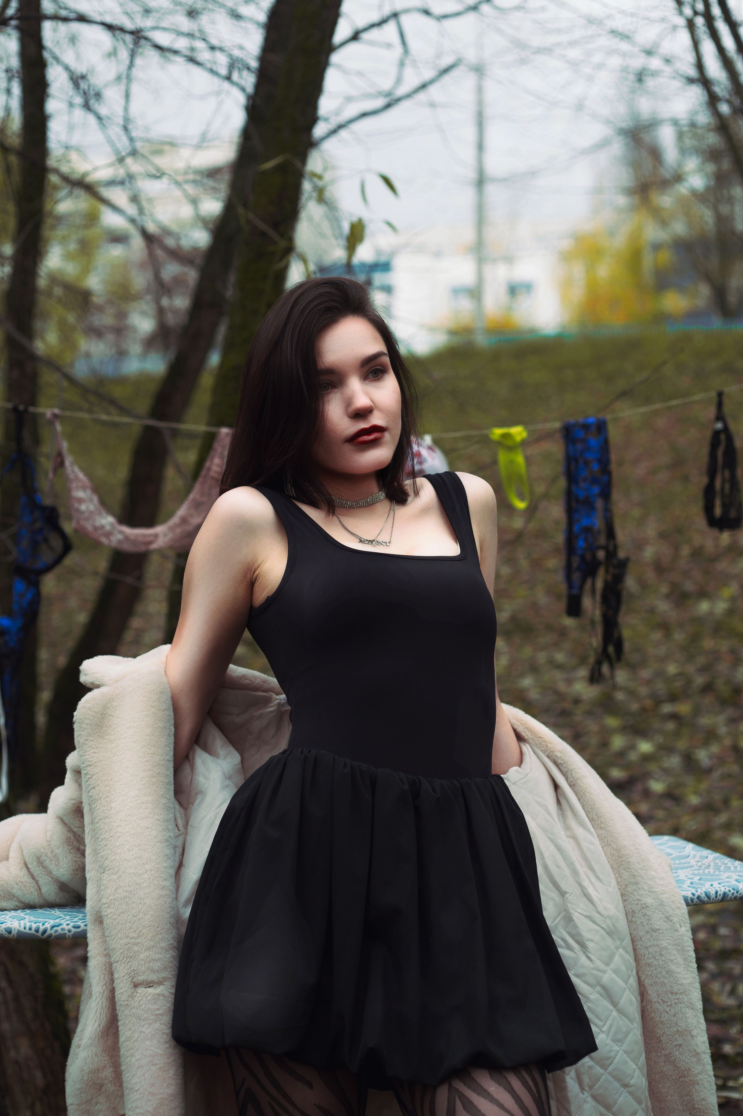 Катя. Портретный фотограф Москва Юлия Трякина