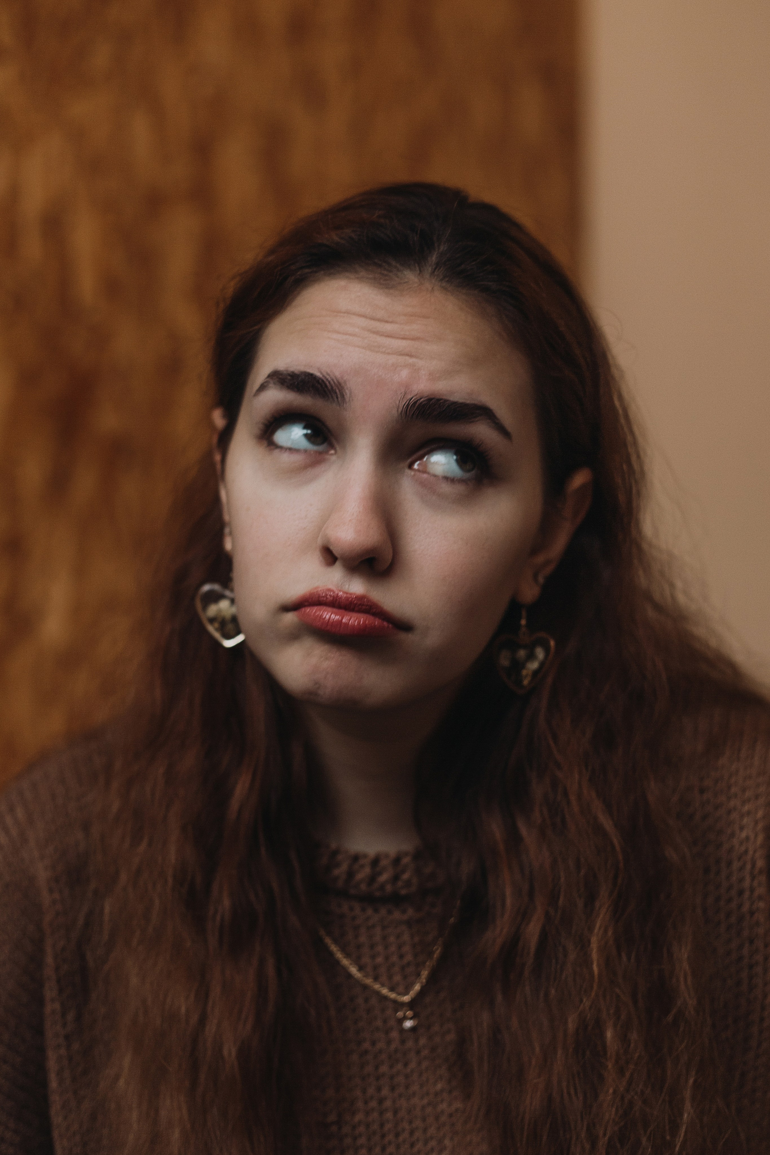 Инесса. Портретный фотограф Москва Юлия Трякина