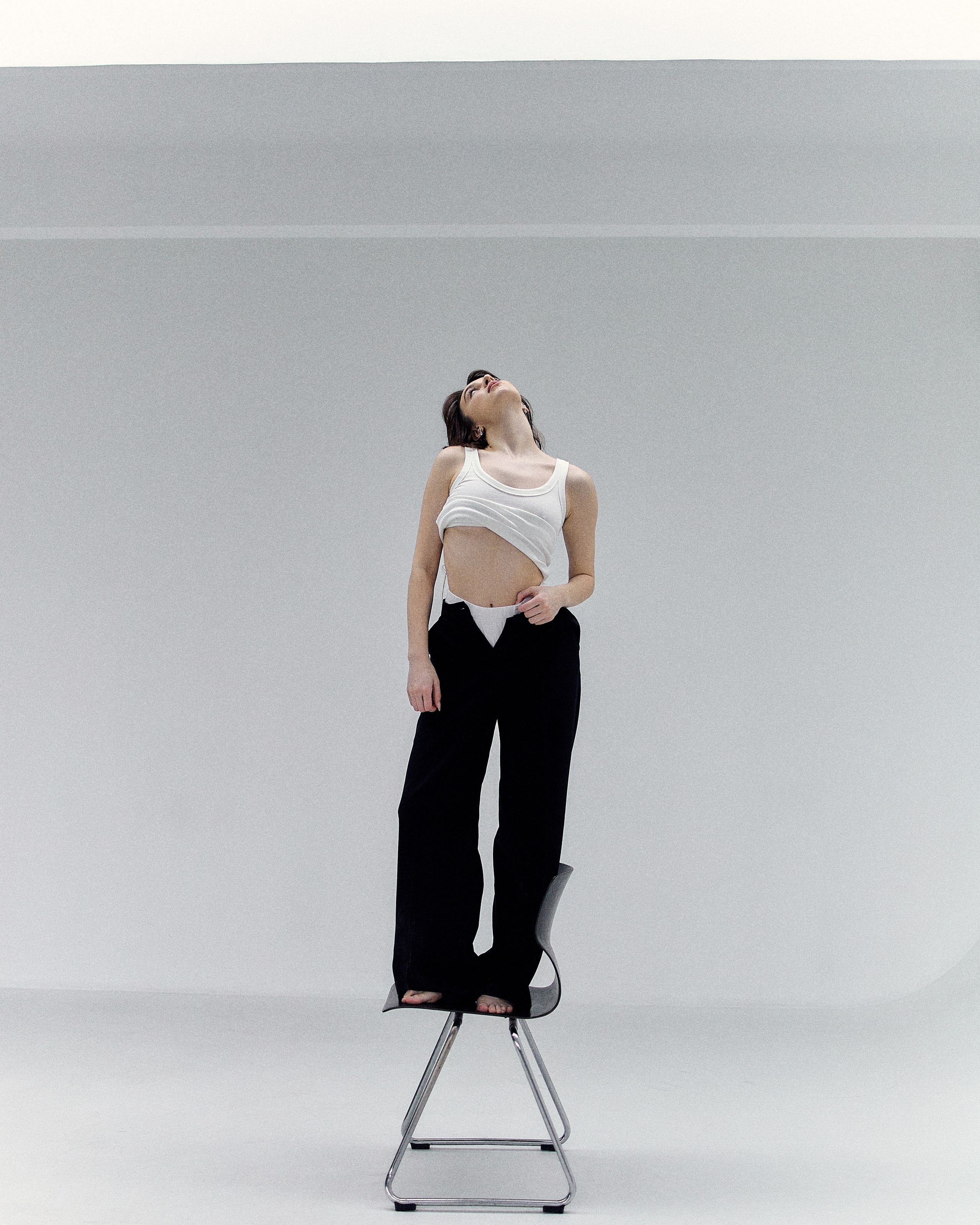 Анастасия. Портретный фотограф в Москве | Анастасия Старкова