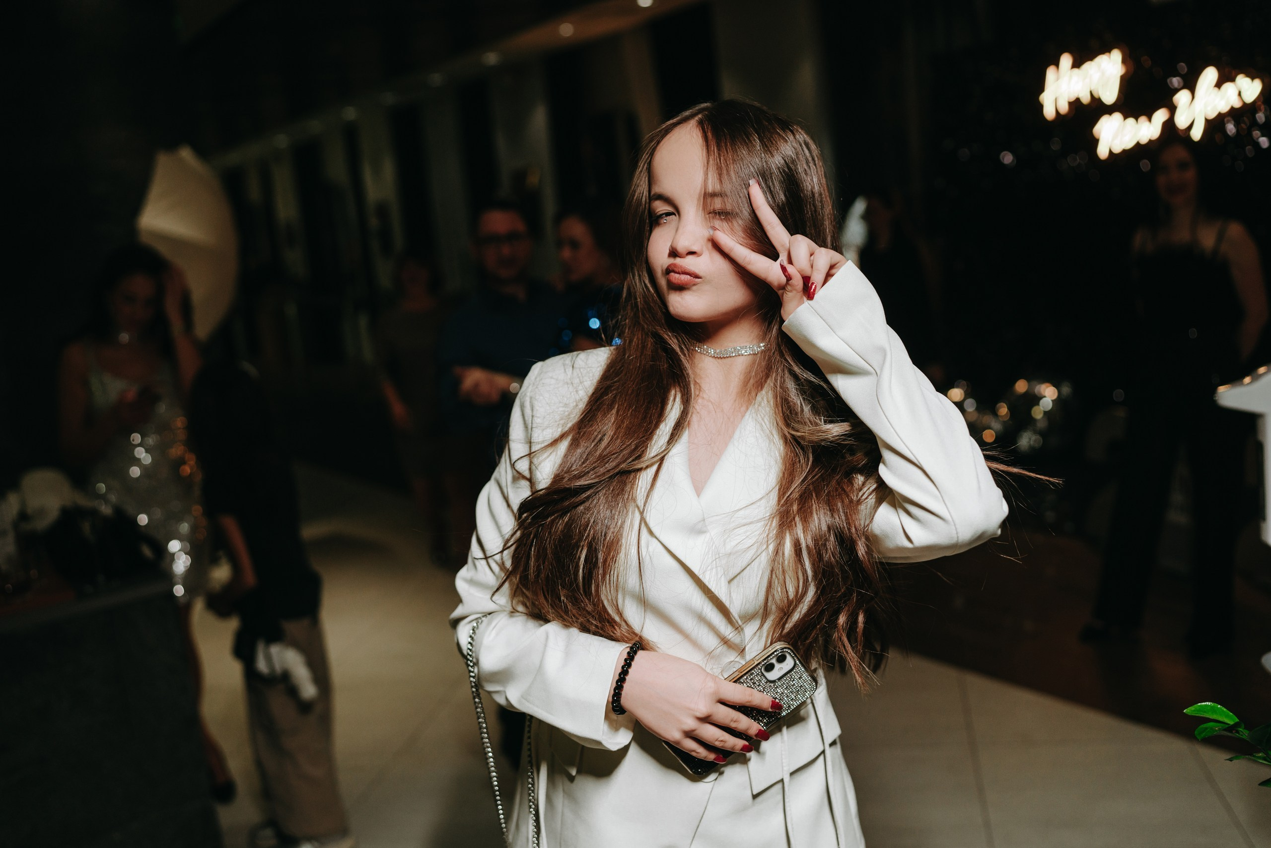 ФОТОГРАФ НА НОВЫЙ ГОД, HILTON УФА