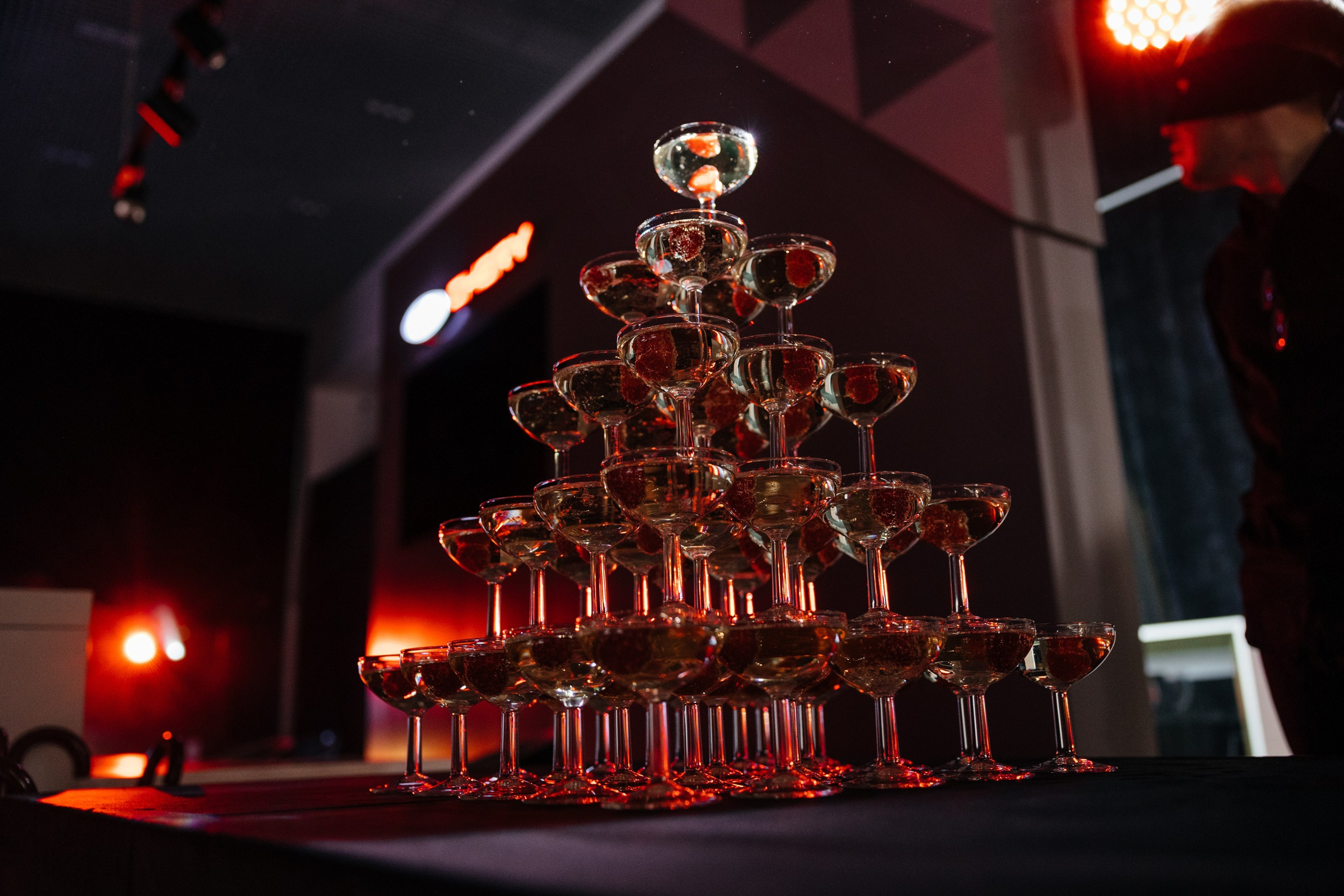 Открытие авто салона Chery Авторай. Свадебный фотограф в Ульяновске Алексей Китов