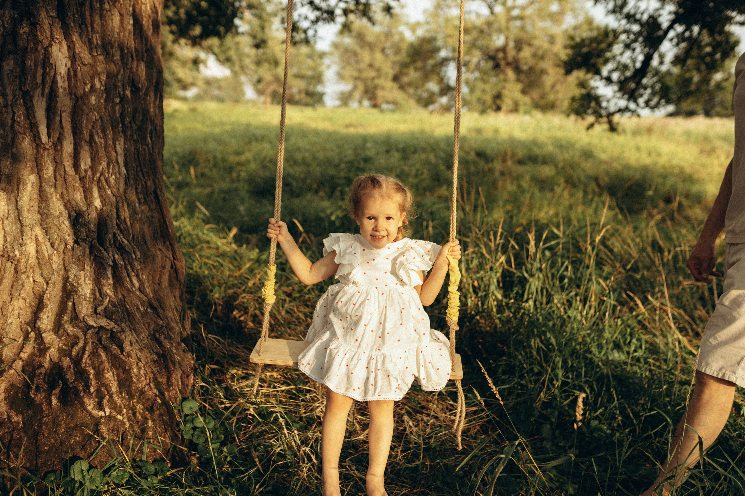 1 годик Саше. Семейный и детский фотограф в Рязани Екатерина Воронцова