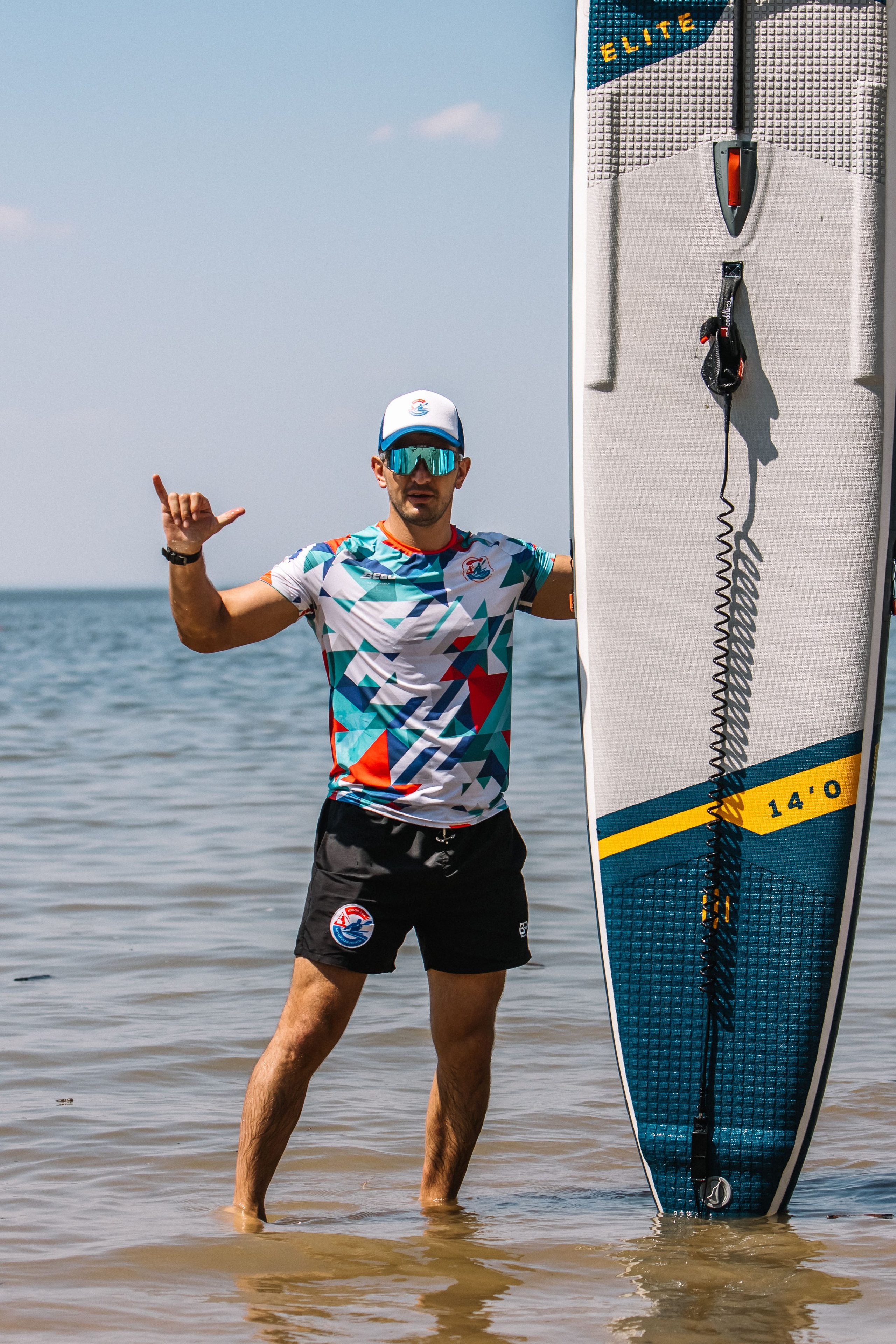 Чемпионат и первенство по НСО по серфингу. Репортажный фотограф в Новосибирске