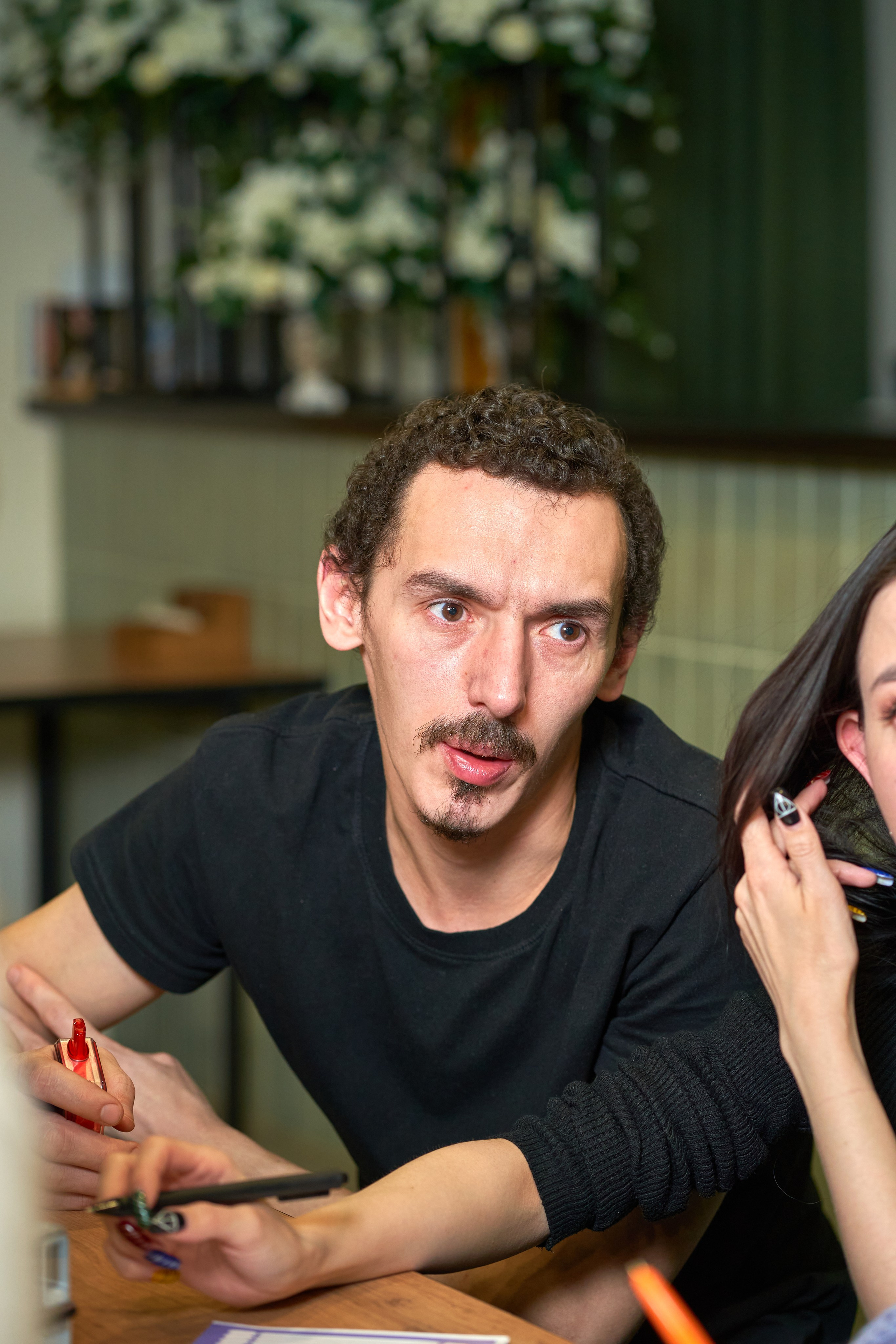 Шейкер Квиз