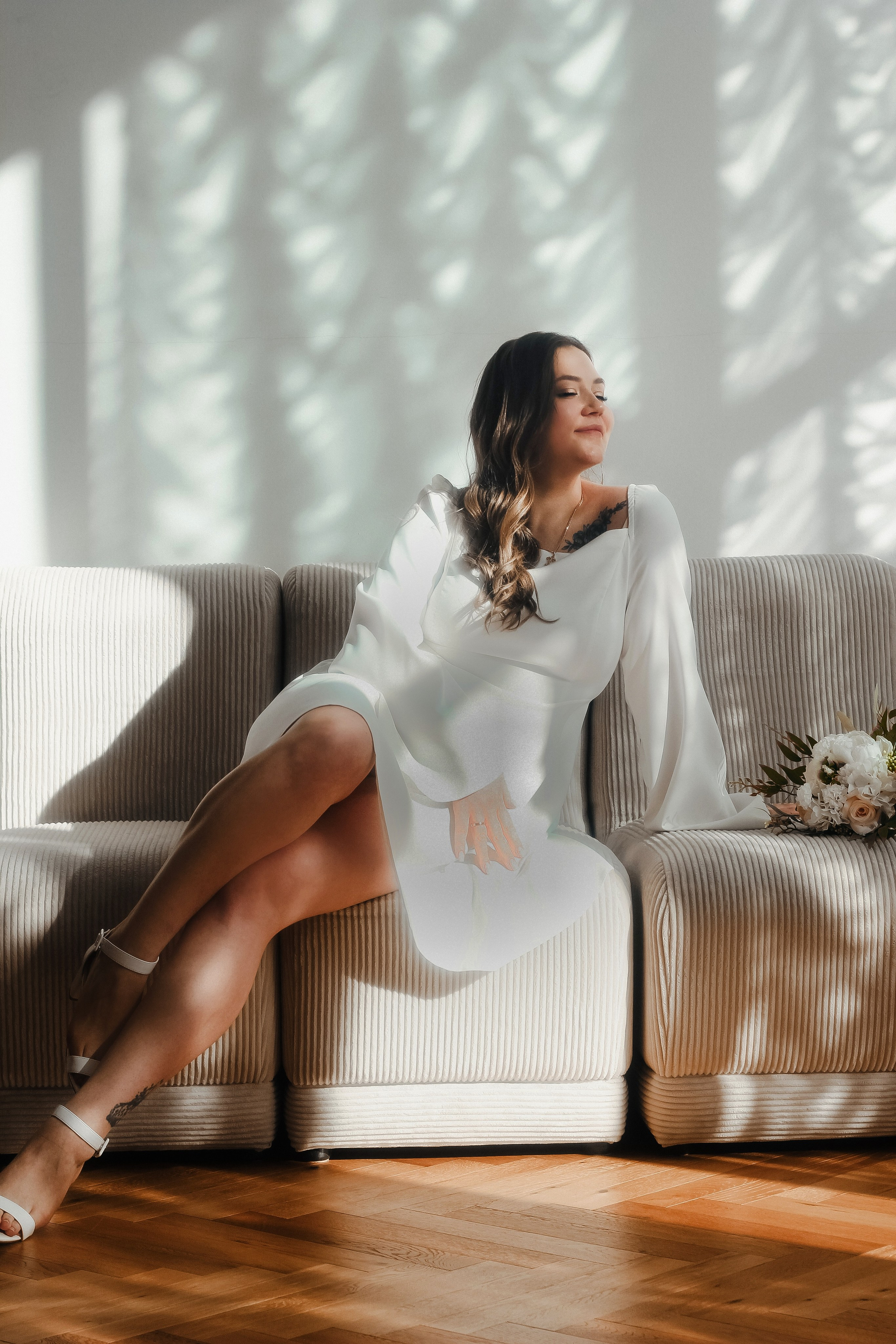 Свадьба «Cactus». Фотограф Киров — Глазов Арина Авакумова