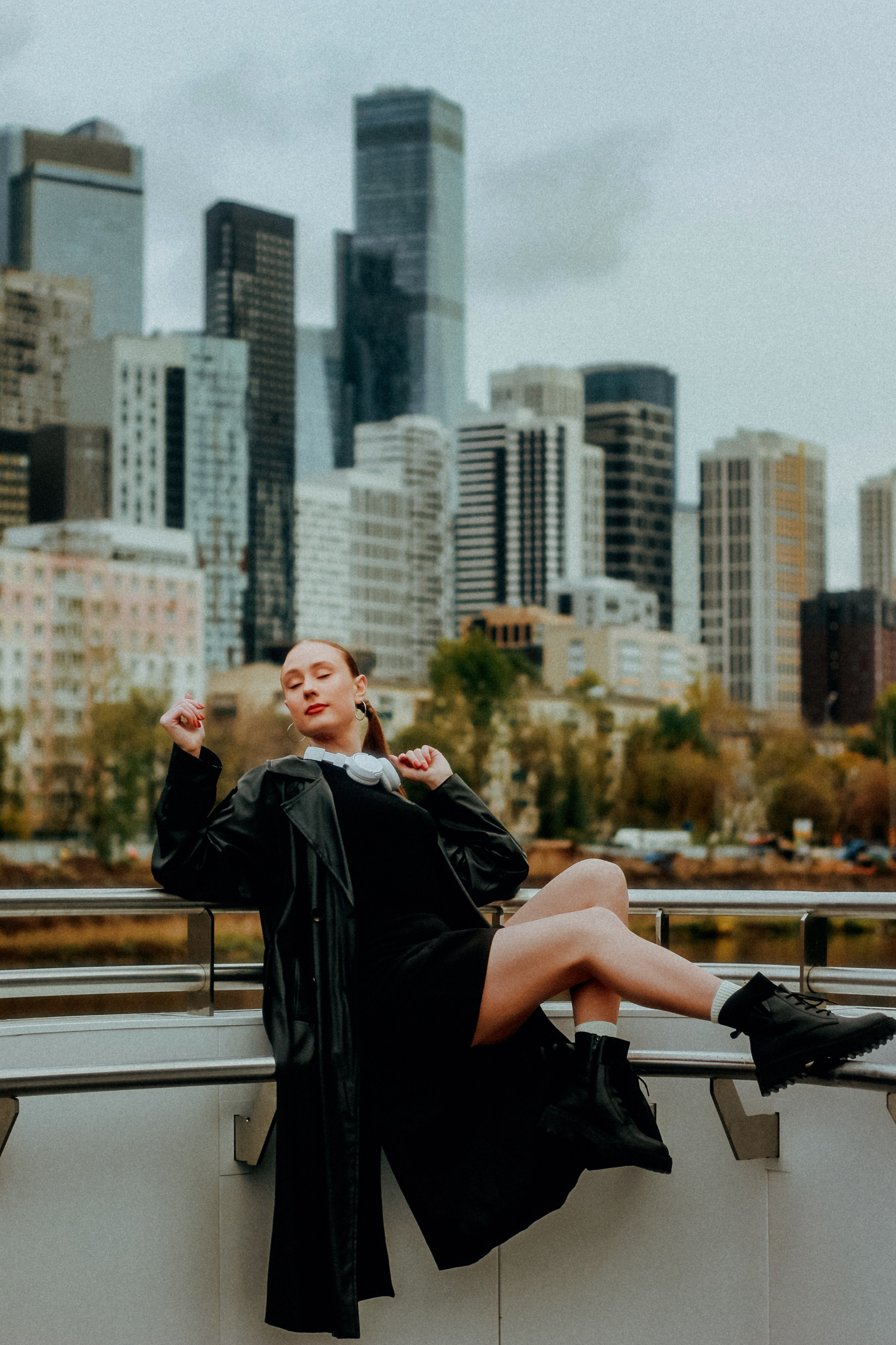 NY. Фотограф Киров — Глазов Арина Авакумова