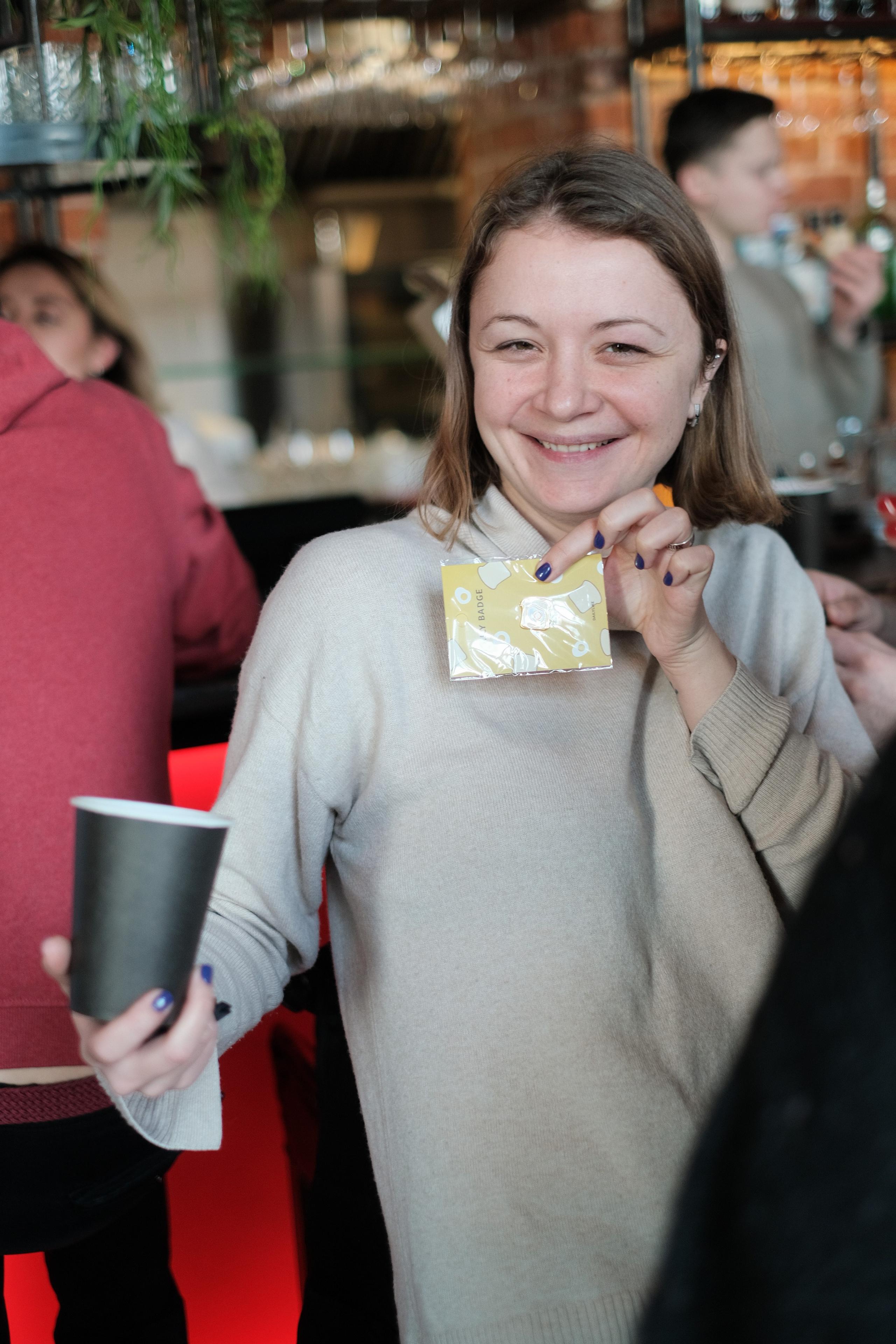 Завтрак. Anj kotsoeva