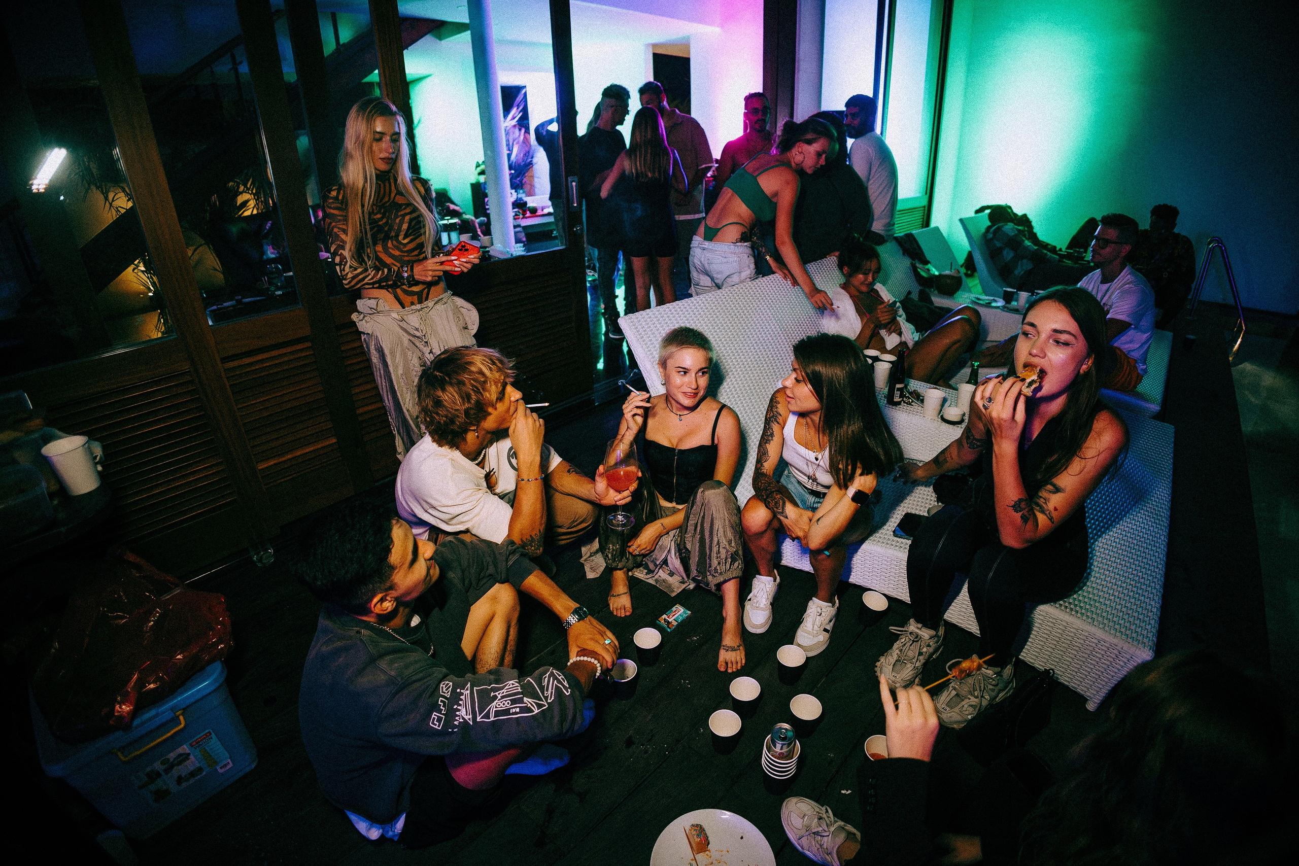 Репортажная съемка — портфолио фотографа на Бали. Профессиональный фотограф Нурмиева Вероника