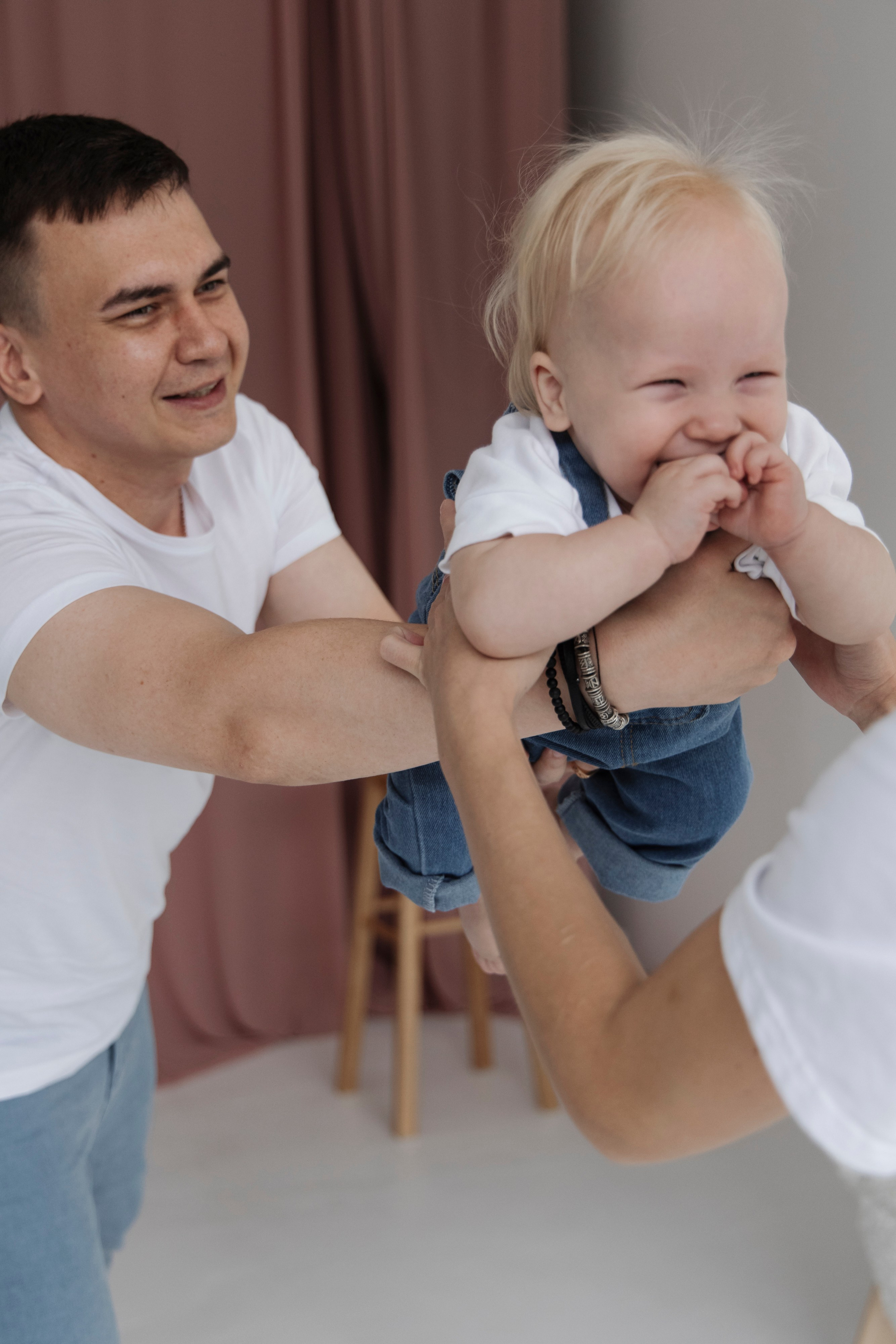 Арсений. Фотограф Новосибирск