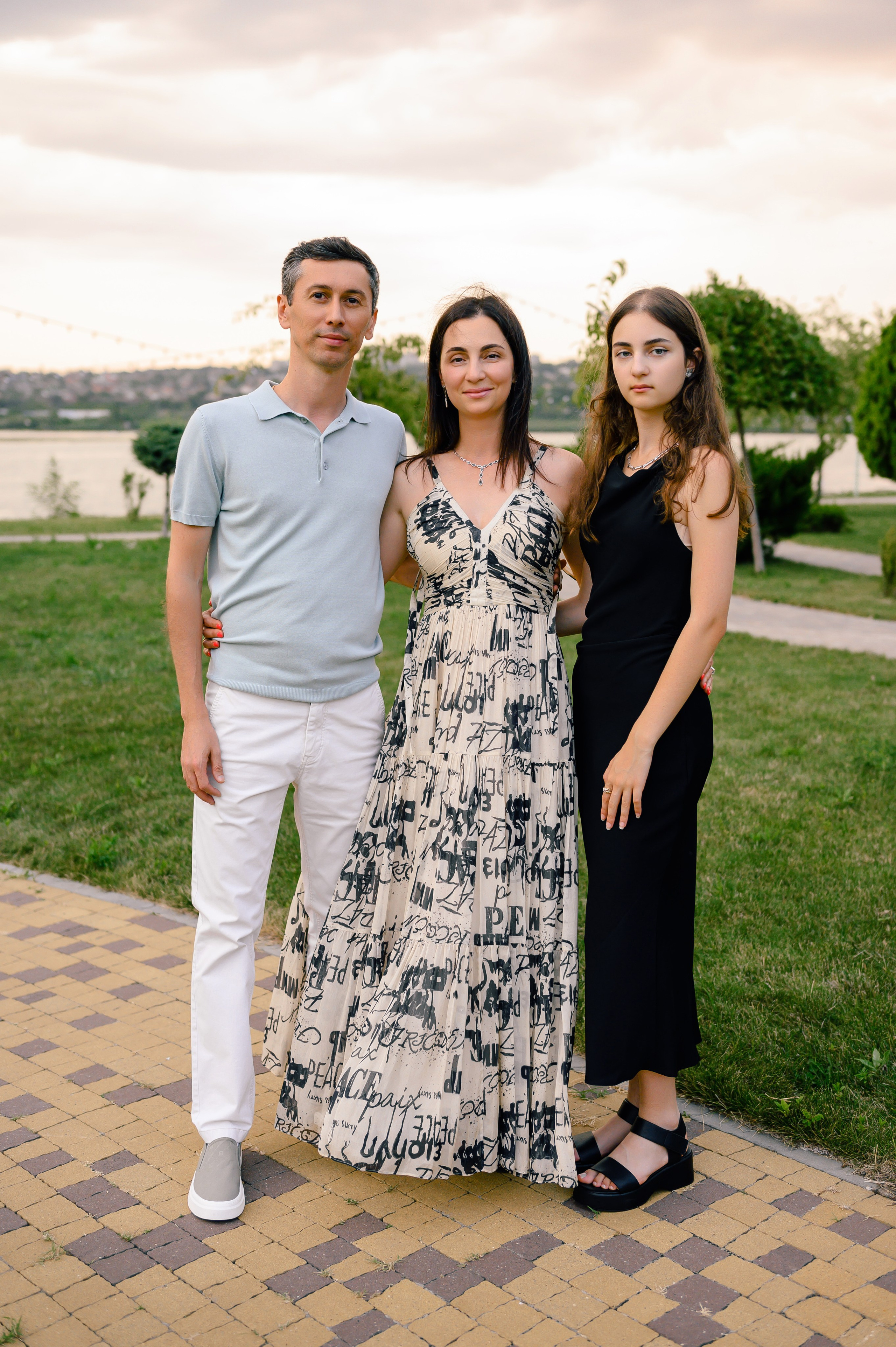 ДР Сергея. Фотограф Сергей Пивоваров