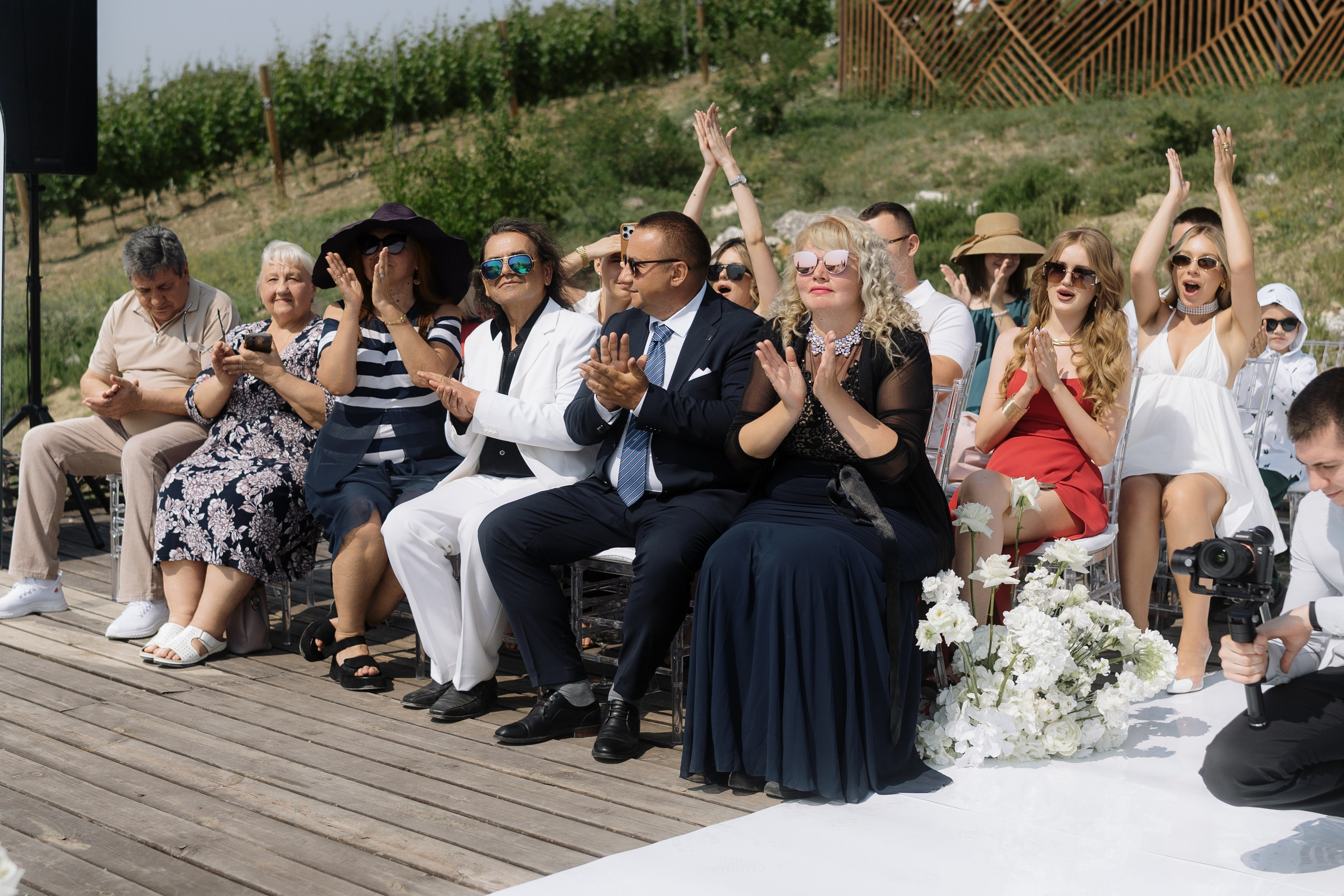 Анастасия & Дмитрий. Свадебный и портретный фотограф Алена Седининна в Крыму