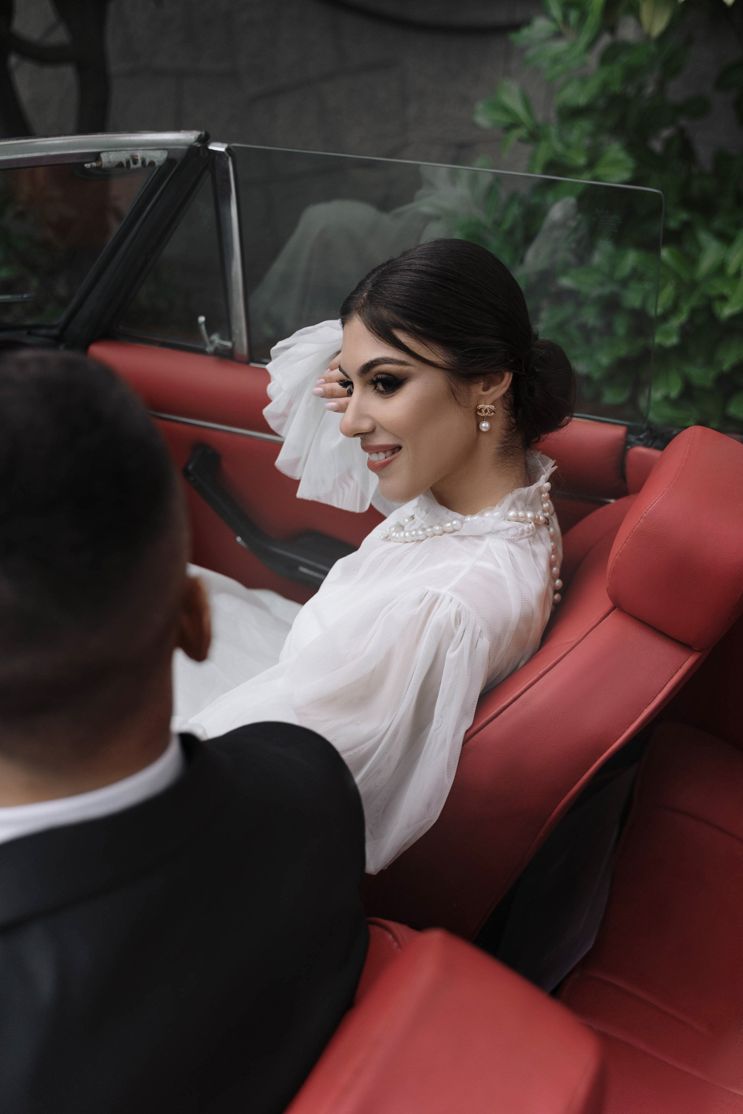 Ливадия. Свадебный и портретный фотограф Алена Седининна в Крыму