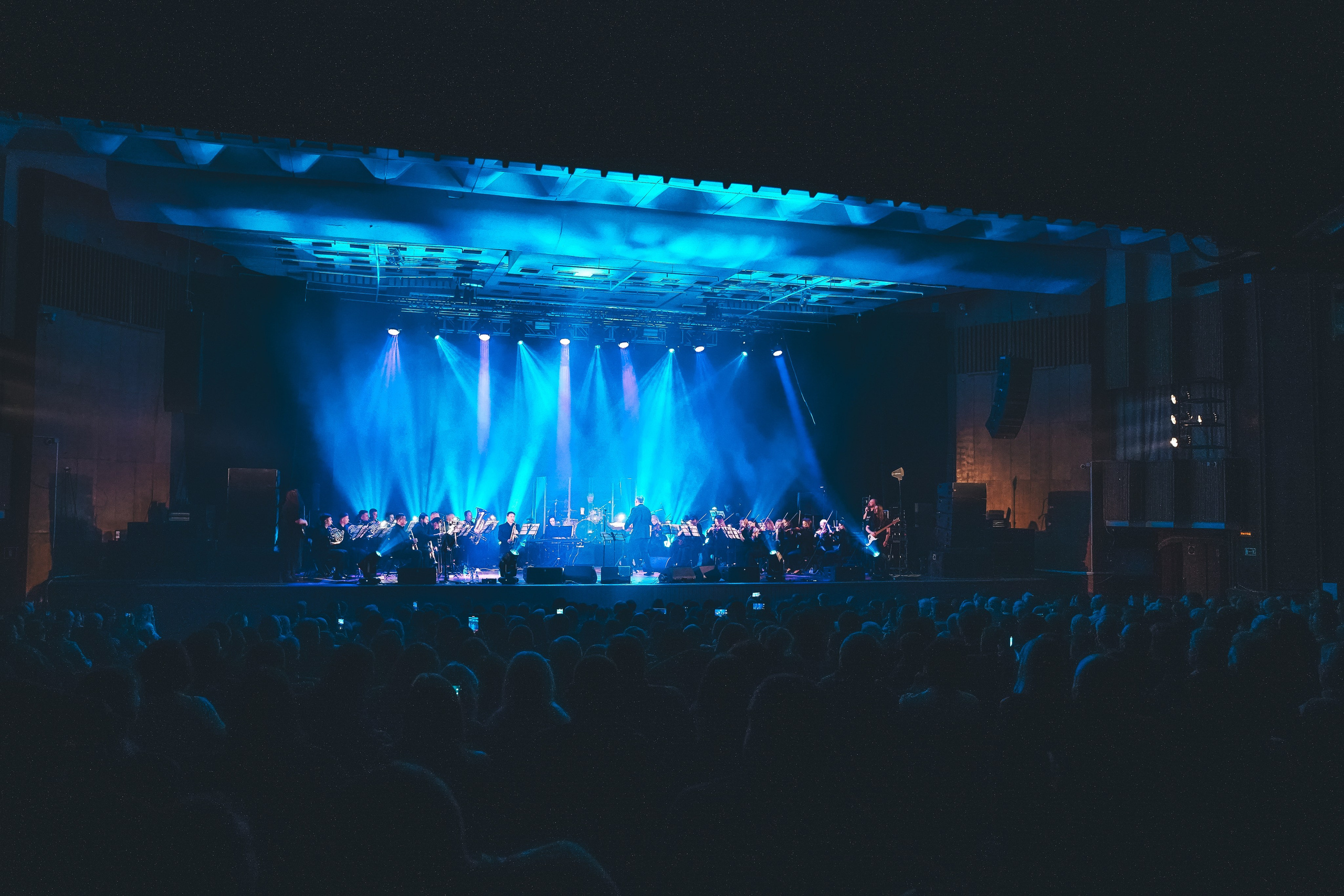Ronnie Romero. Арт-фотограф в Краснодаре