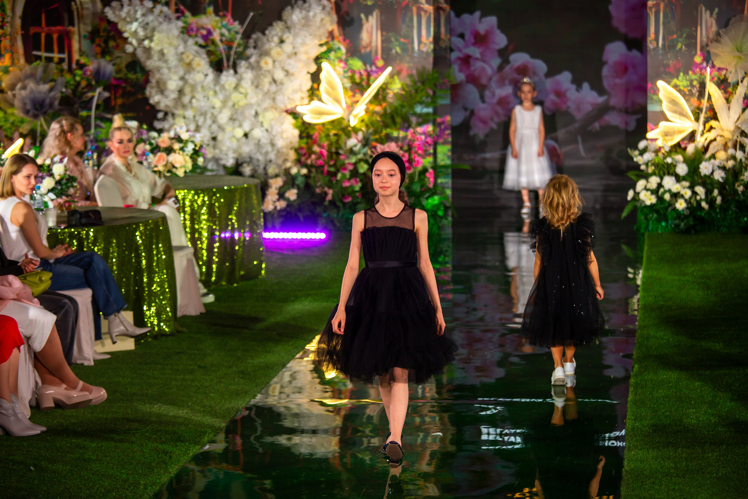 Эстетика Цветов. Репортажный, семейный, свадебный, портретный фотограф